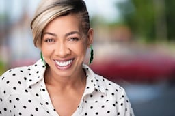Makeup artist Nyssa Green explains Black love for Korean beauty products