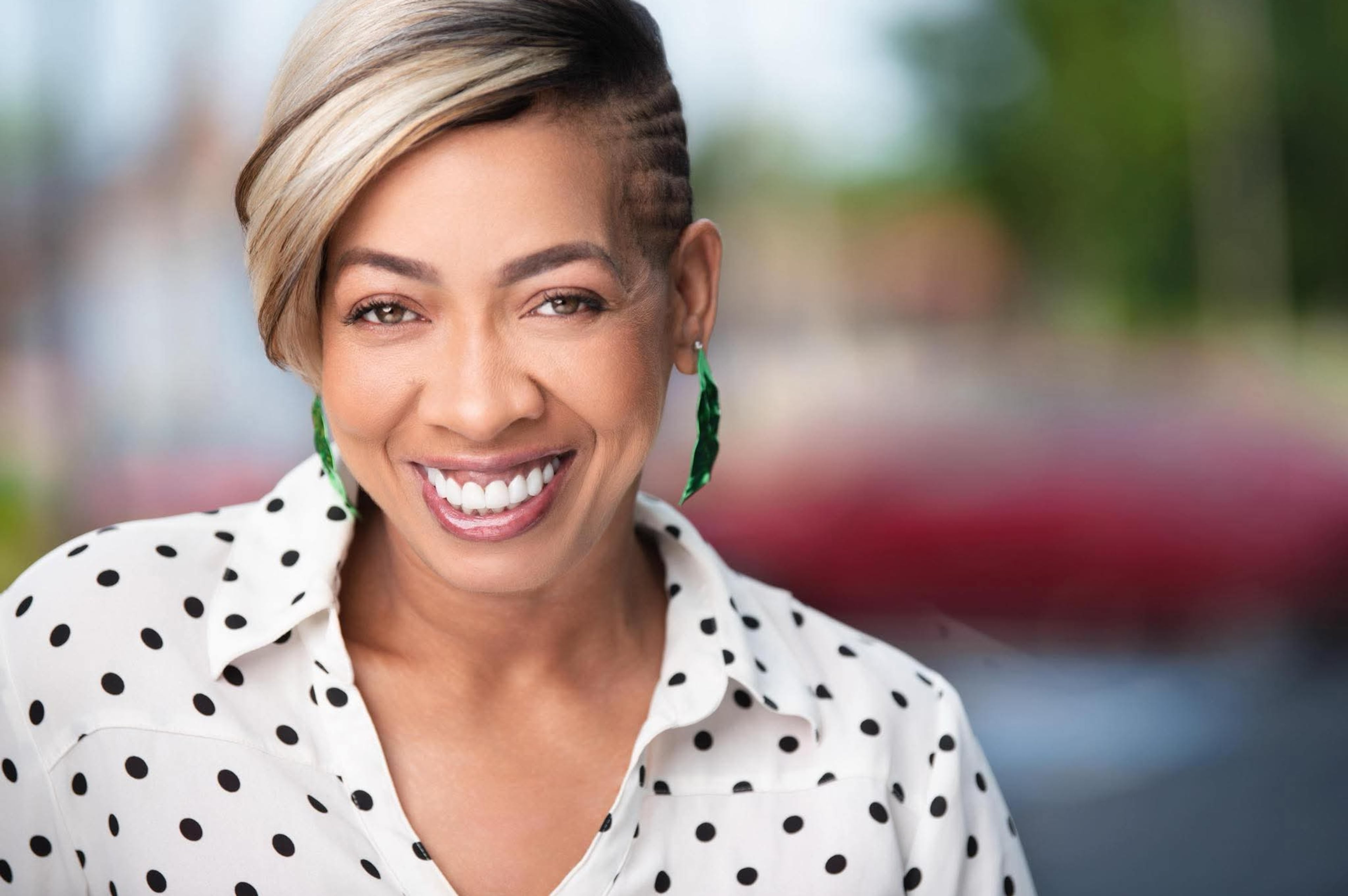 Makeup artist Nyssa Green explains Black love for Korean beauty products