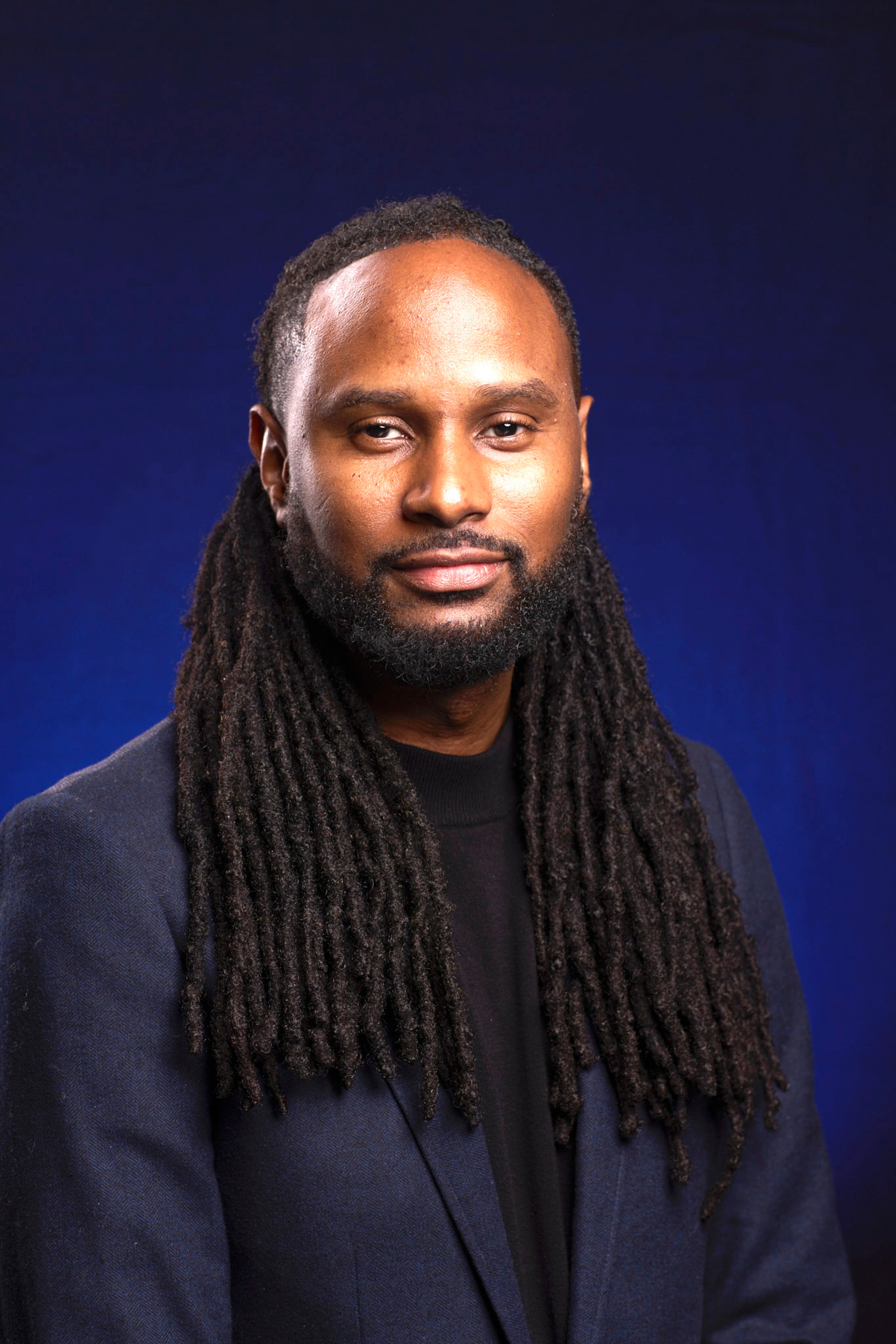 A.R. Shaw is an Atlanta-based journalist and author. (Courtesy)