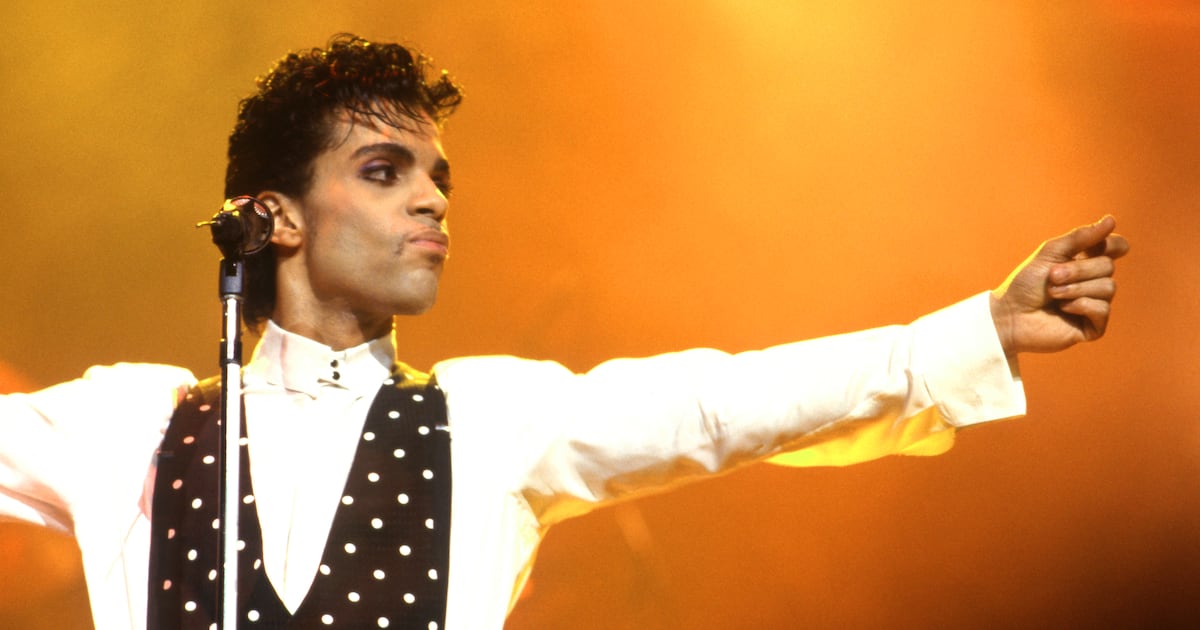 A decade after Prince’s death, his final concert still lingers