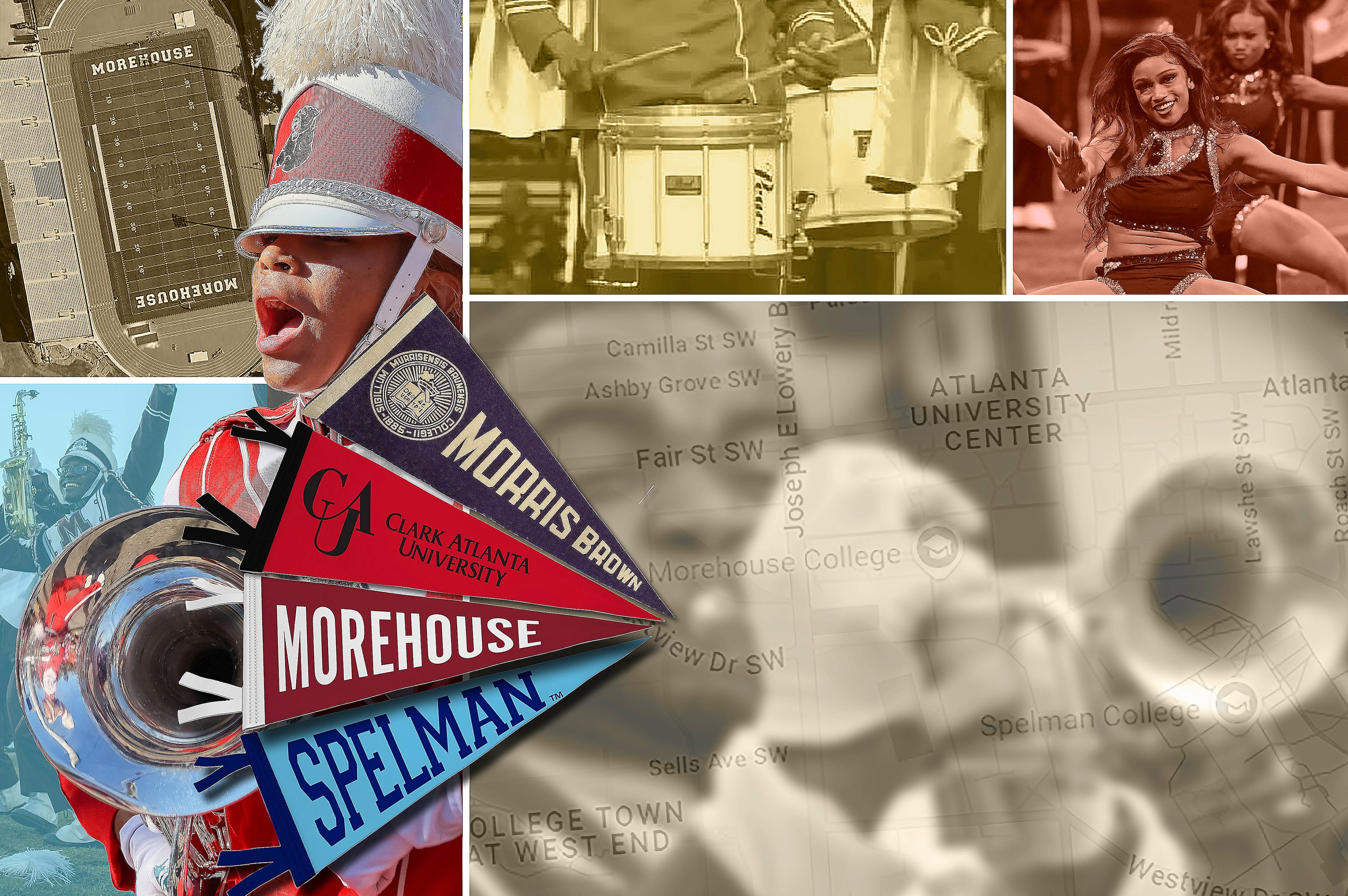 Spelhouse Homecoming