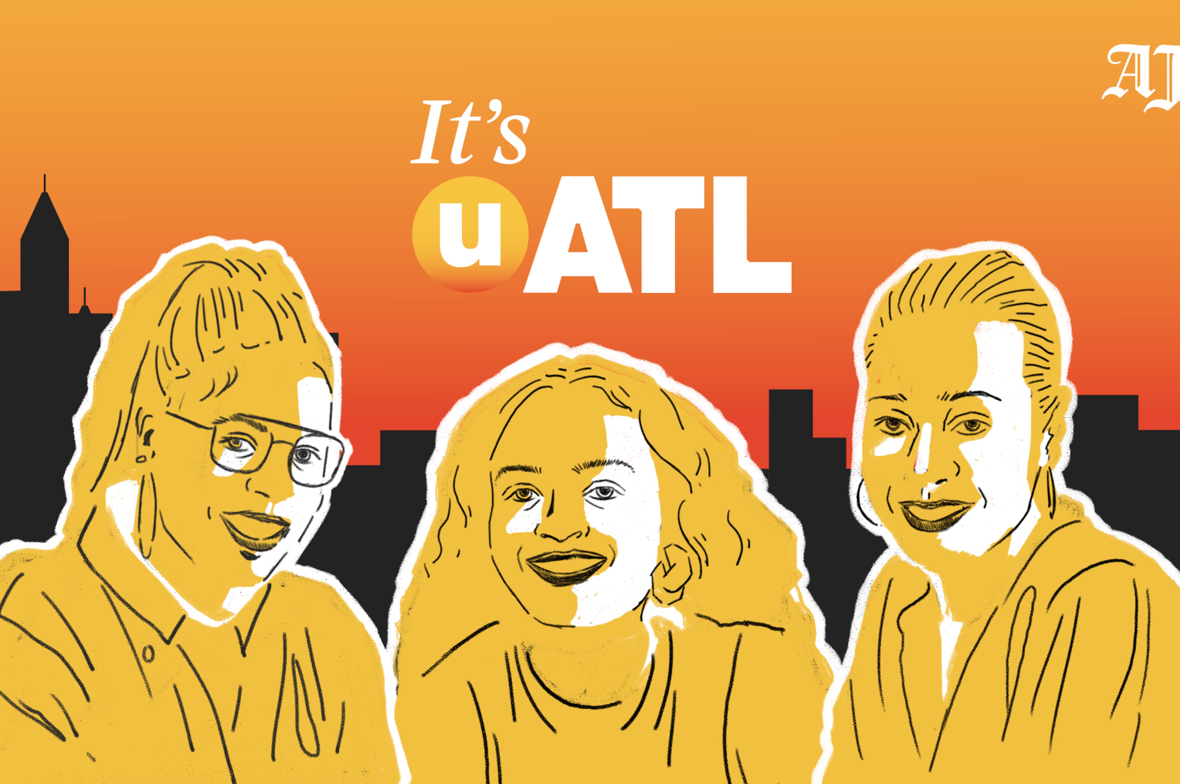 Season 2 of 'It's UATL' is here!