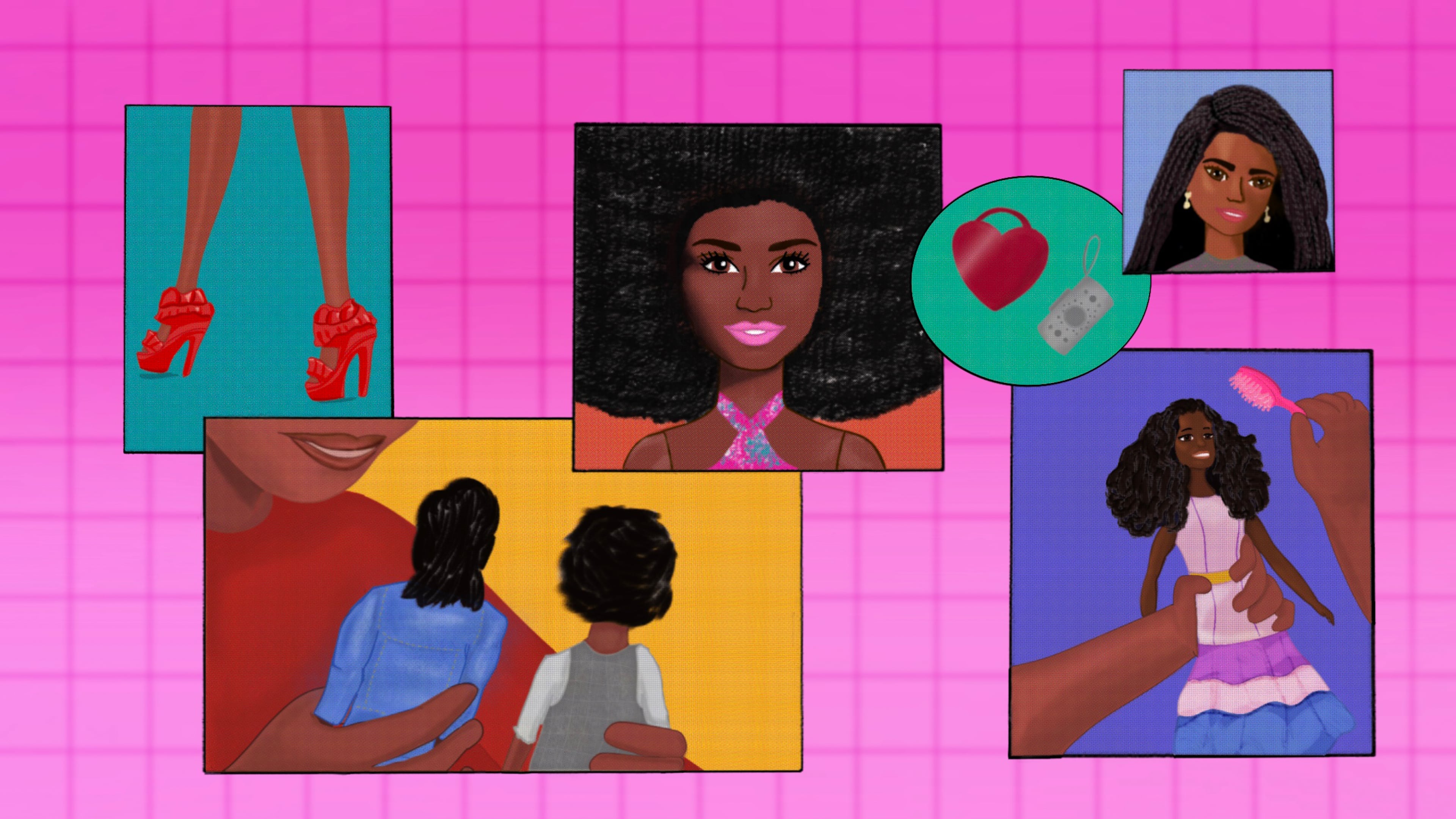 (Illustration: Devinne Moses for the AJC)