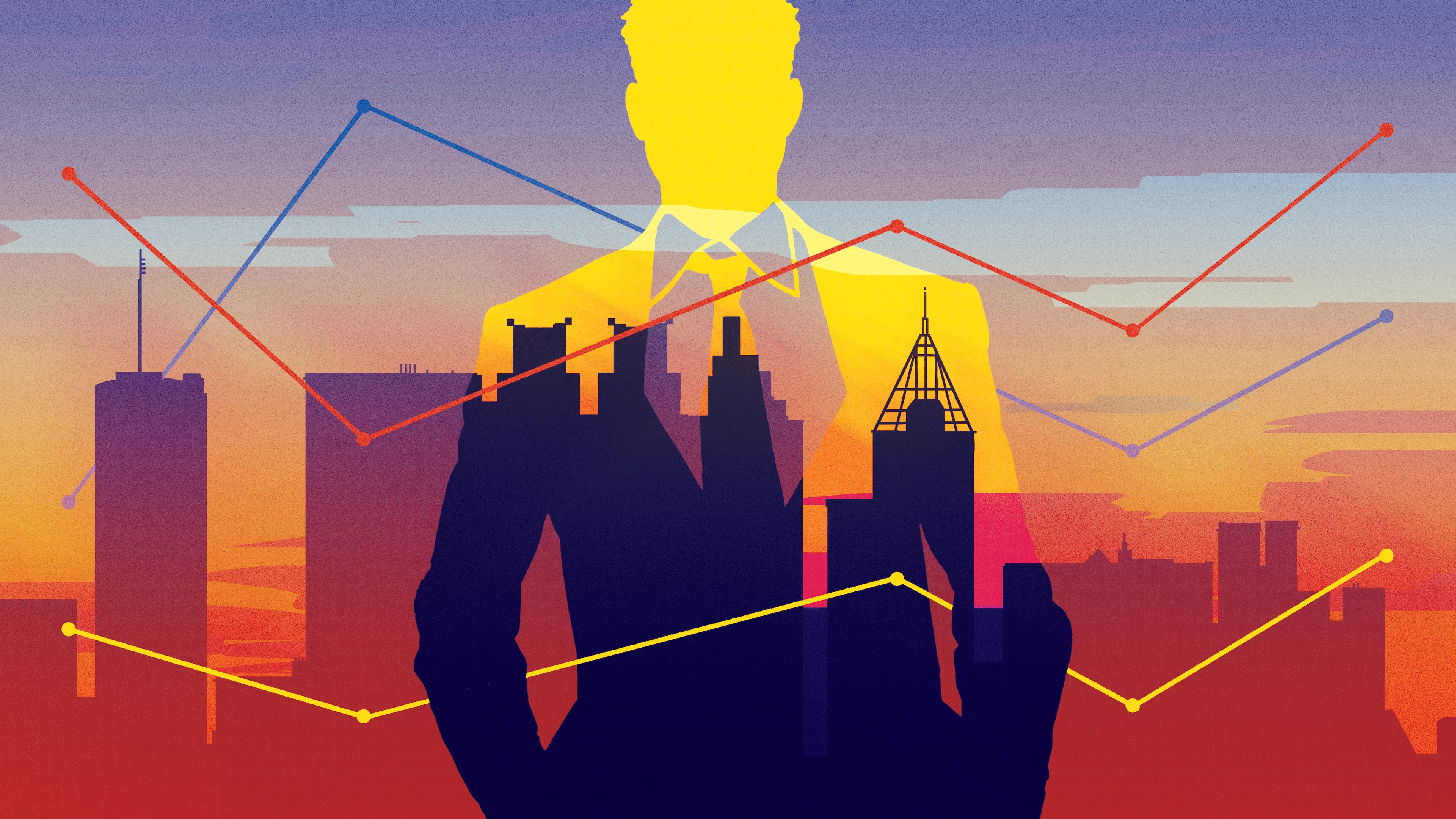 (Illustration: Broly Su / AJC)