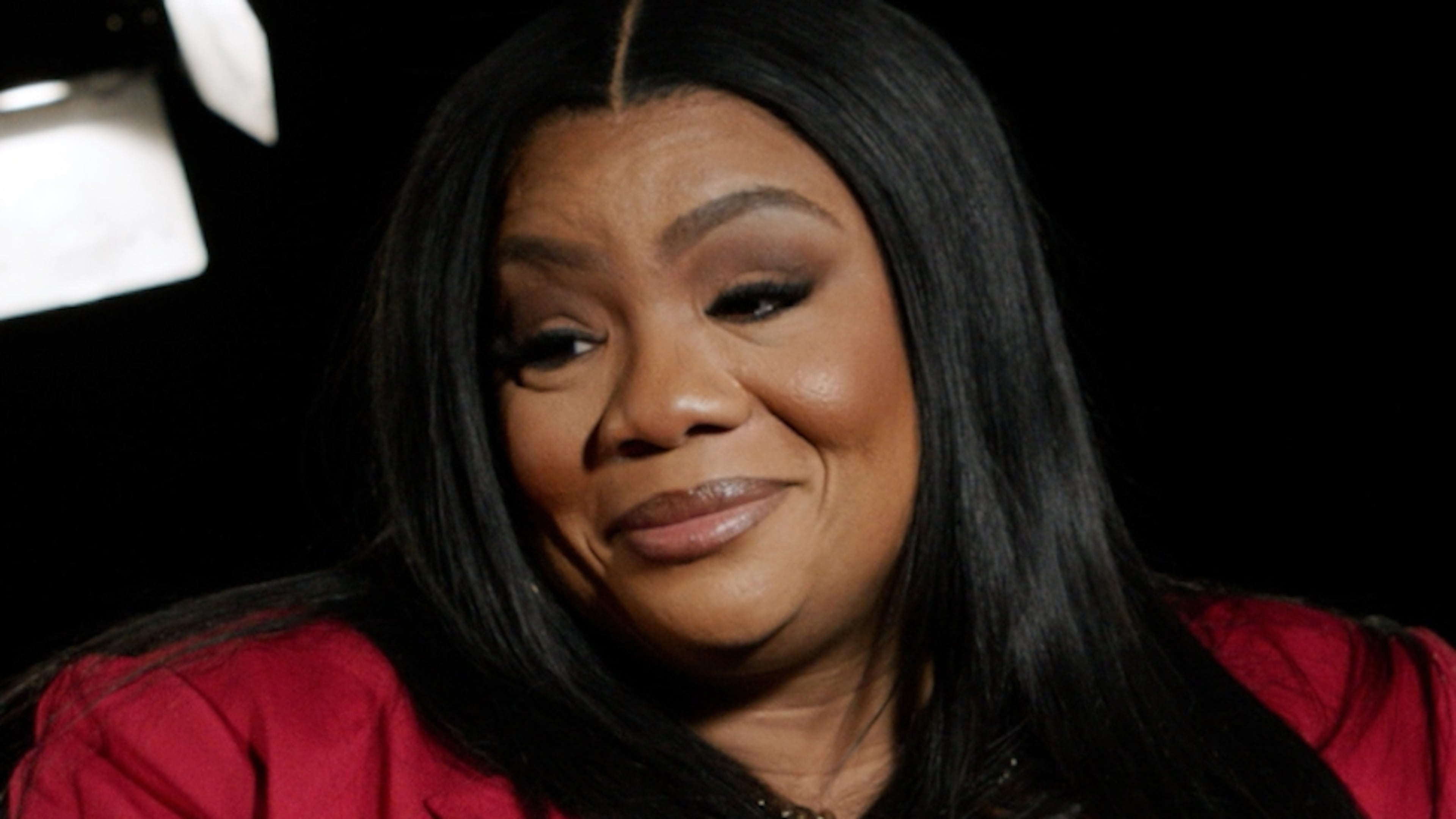 Comedian and actor Ms. Pat visited AJC Studios to discuss her second memoir, “Ms. American Dream.” (AJC file)