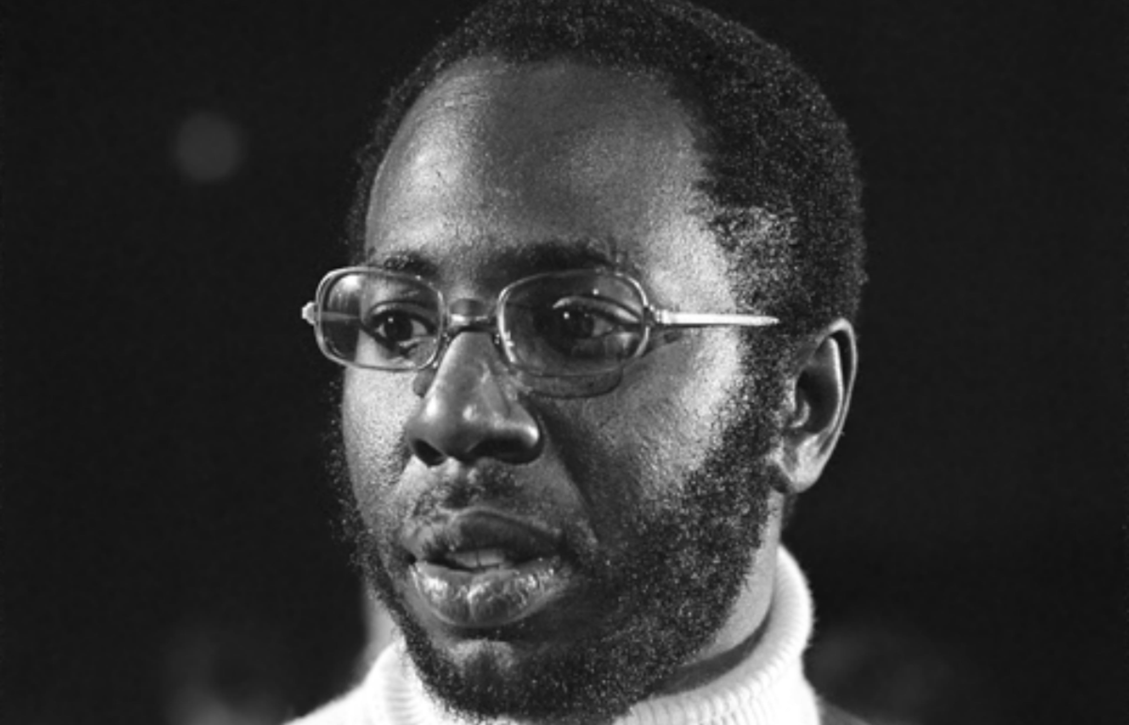 Soul singer and songwiter Curtis Mayfield was left paralyzed from the neck down in 1990 after scaffolding fell on him during a concert. The two-time Rock & Roll Hall of Fame inductee’s health declined in the years after the accident, and he died on Dec. 26, 1999, in Roswell. He was 57. (AJC file)