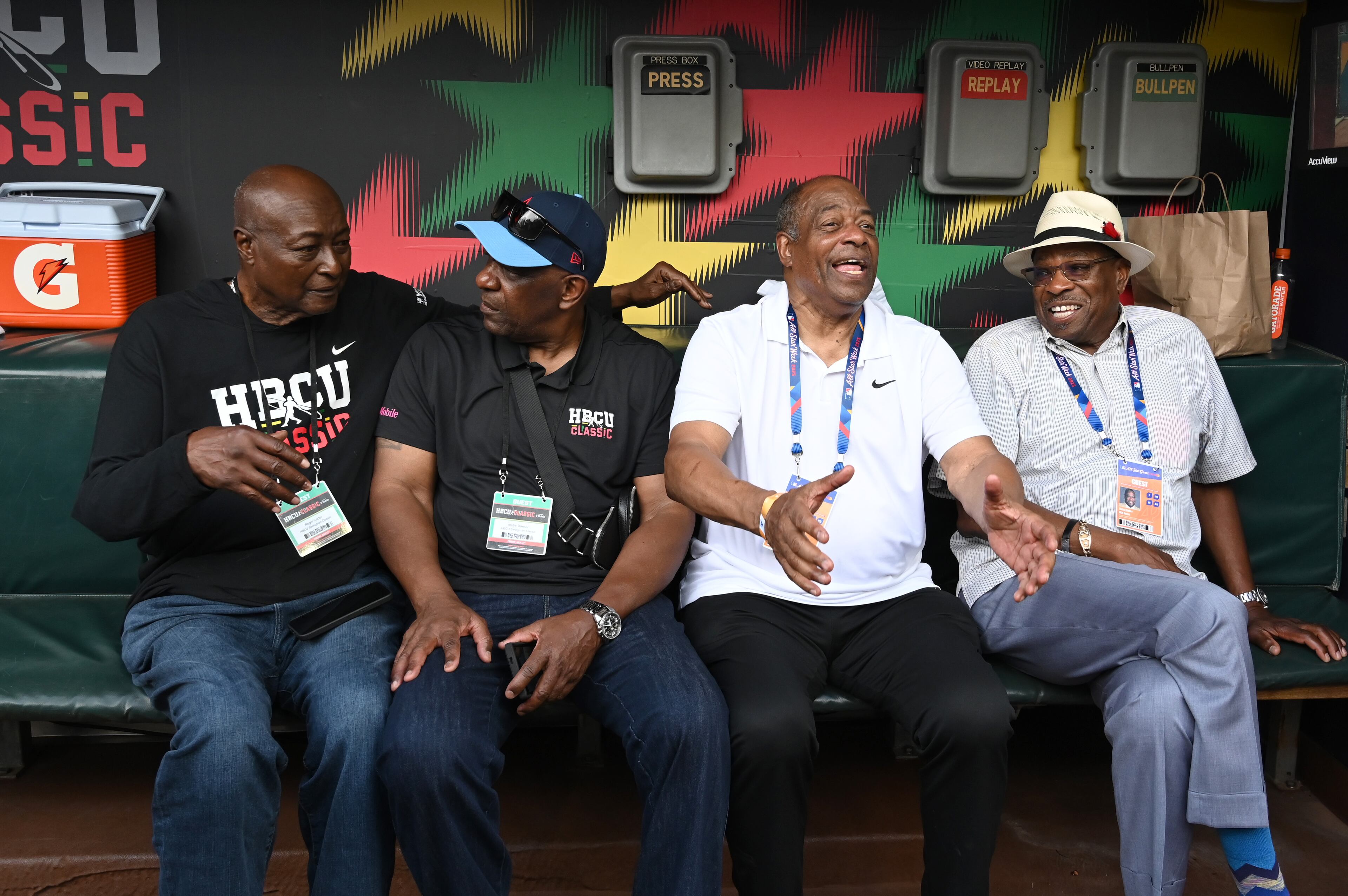 HBCU Swingman Classic