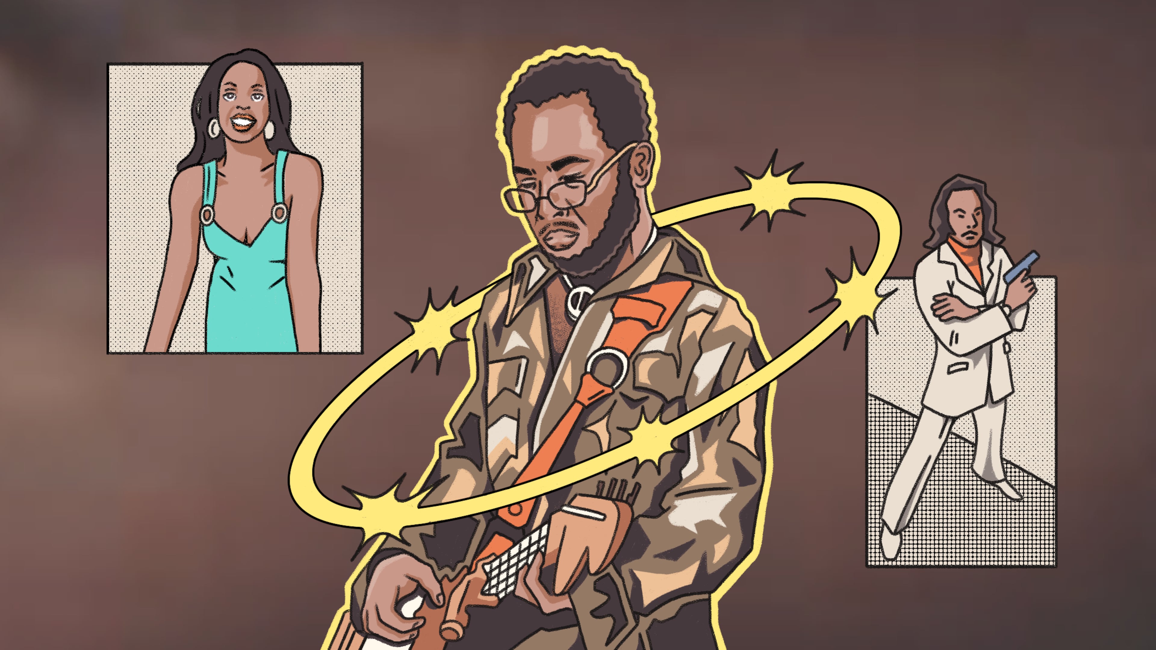 (Illustration: Broly Su/AJC)