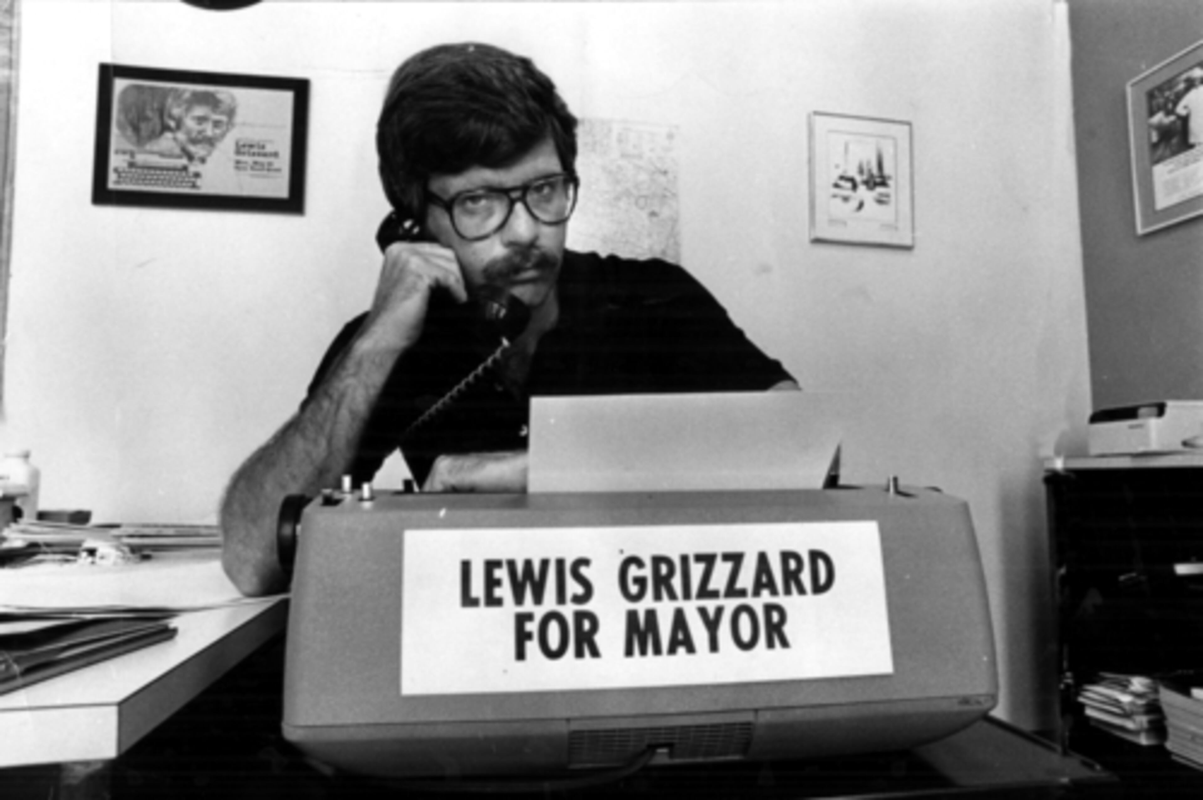 Remembering Lewis Grizzard
