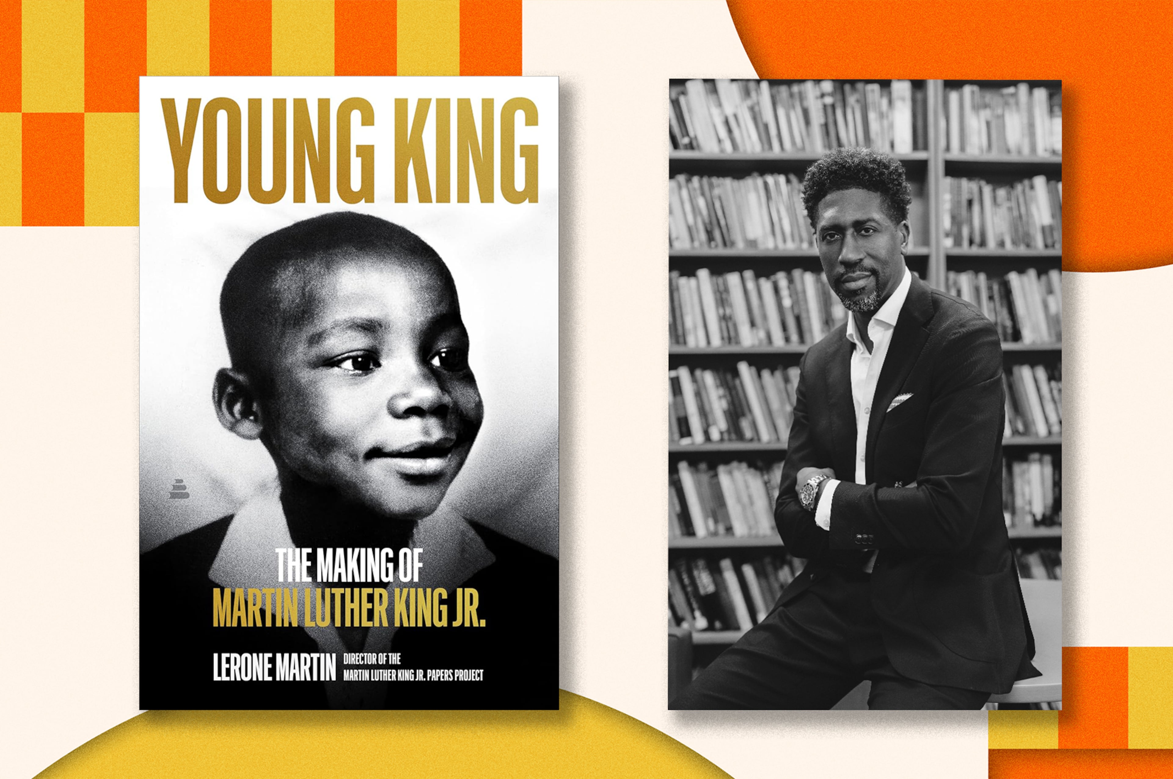young king
