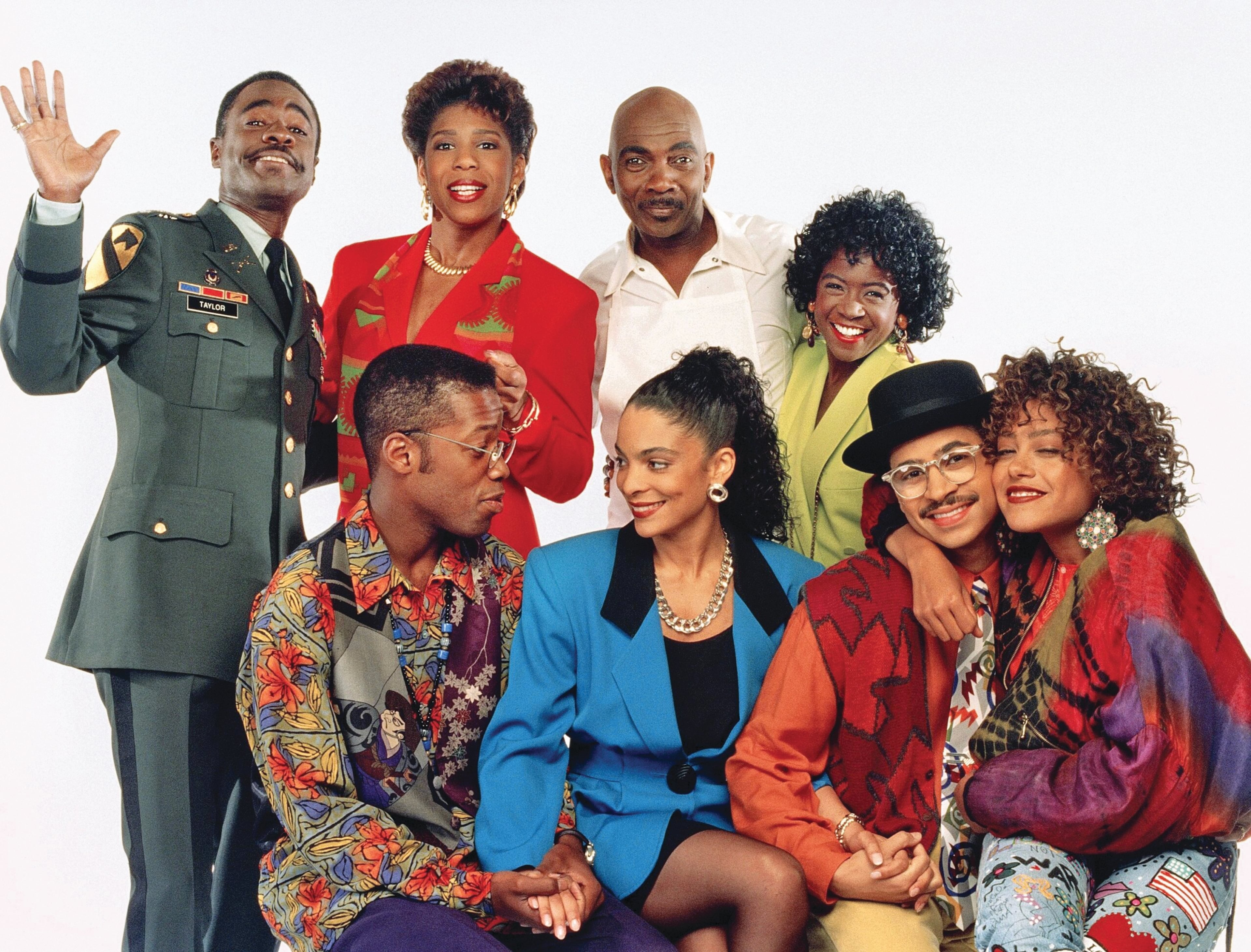 "A Different World" was a pivotal Black sitcom of the 1990s as documented in "Black Out Loud" by Geoff Bennett. A reboot of the show is being filmed in Atlanta in 2026. (Courtesy)
