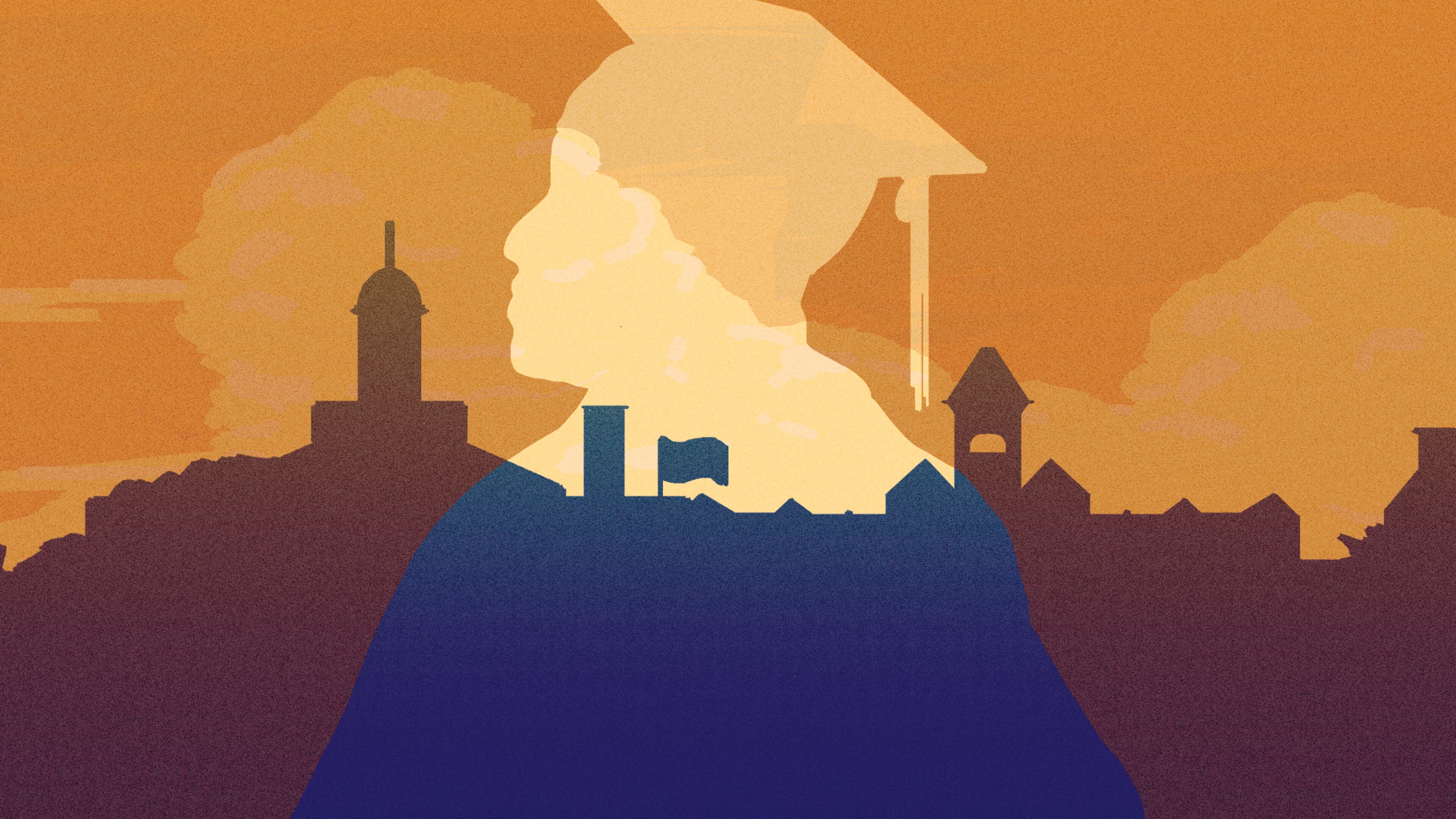 (Illustration: Philip Robibero/AJC)