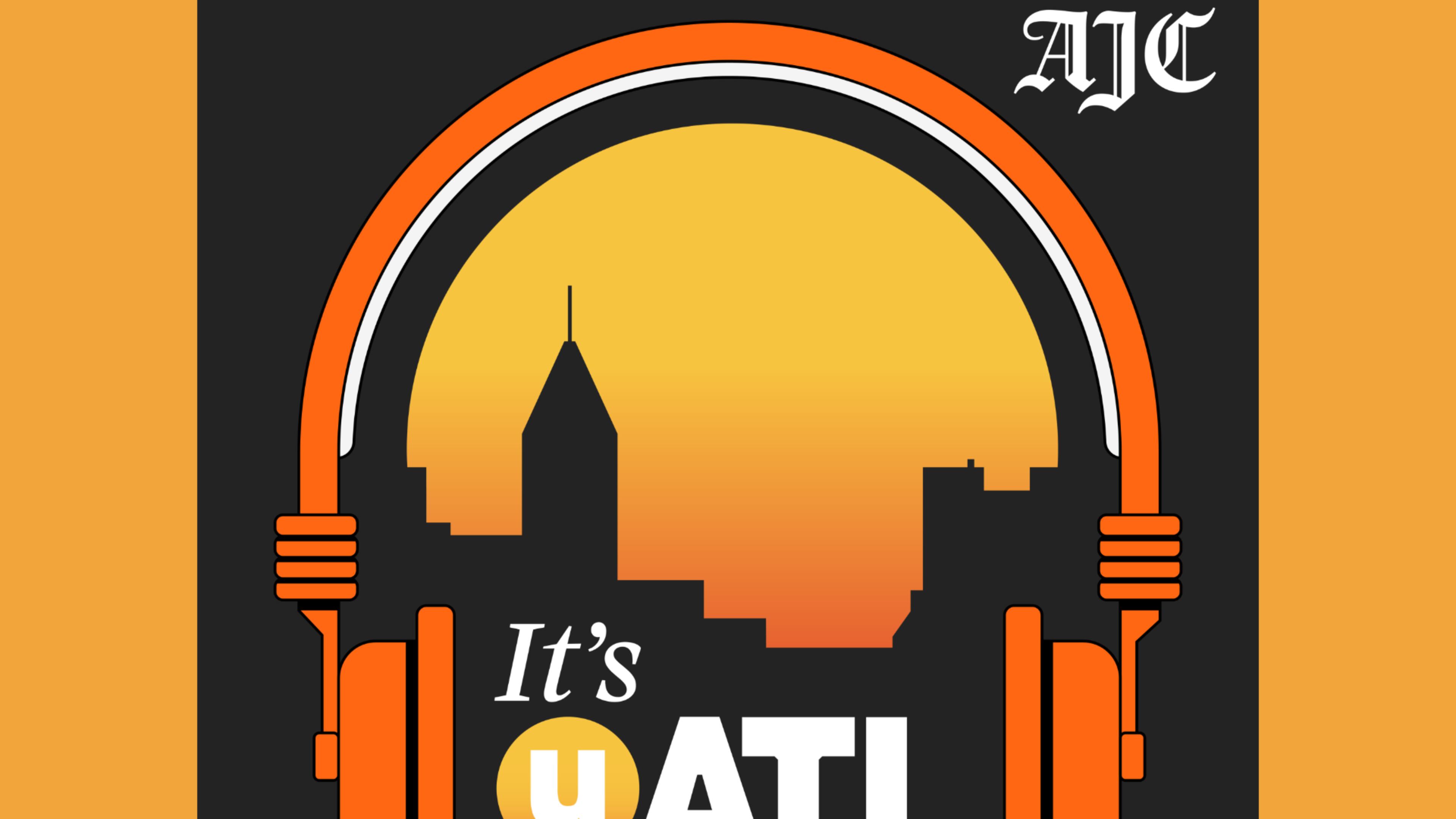 On the latest episode of the “It’s UATL” podcast, the hosts talk to former AJC colleague and filmmaker Tyson Horne about African spirituality.