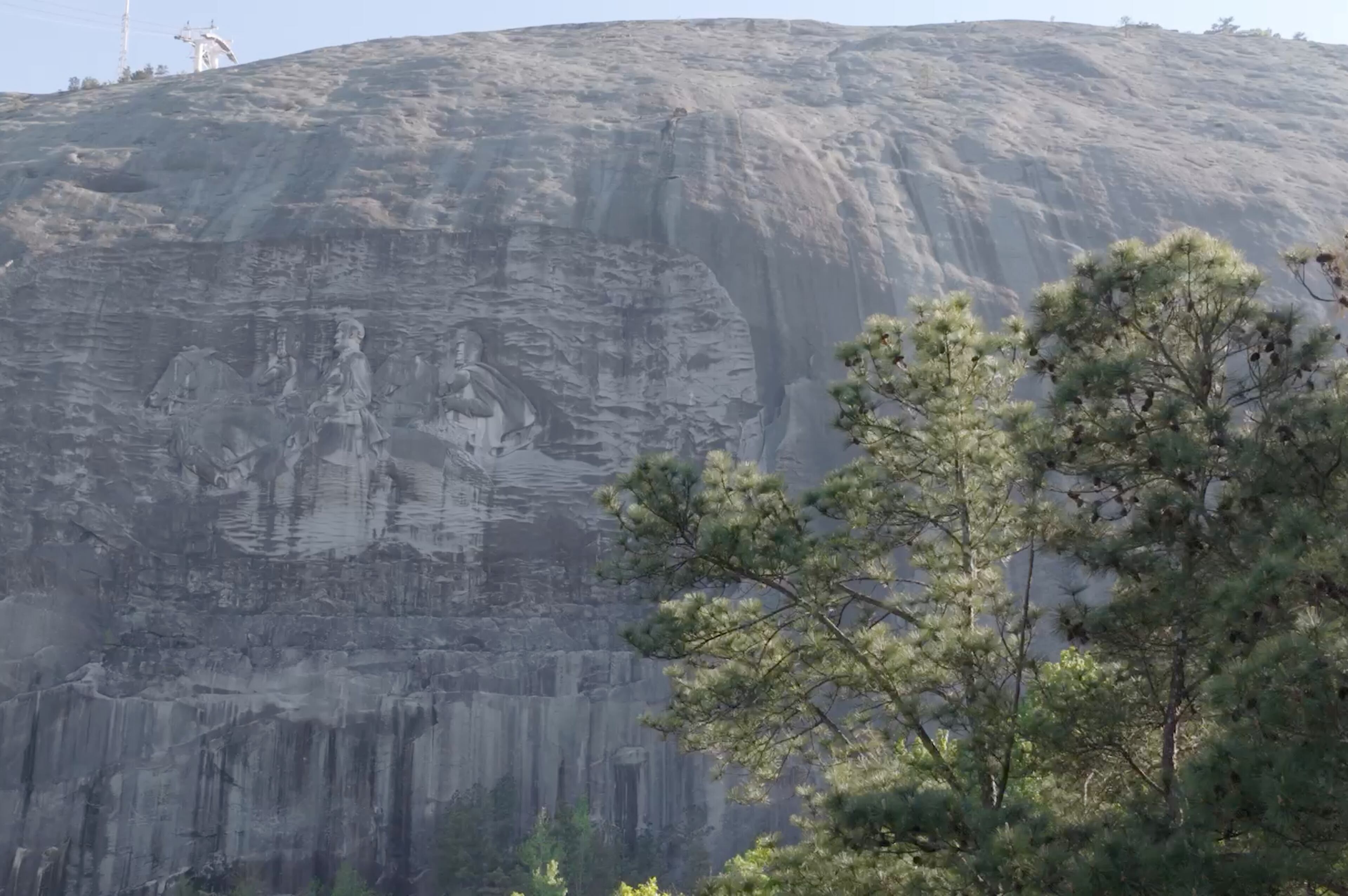 Stone Mountain