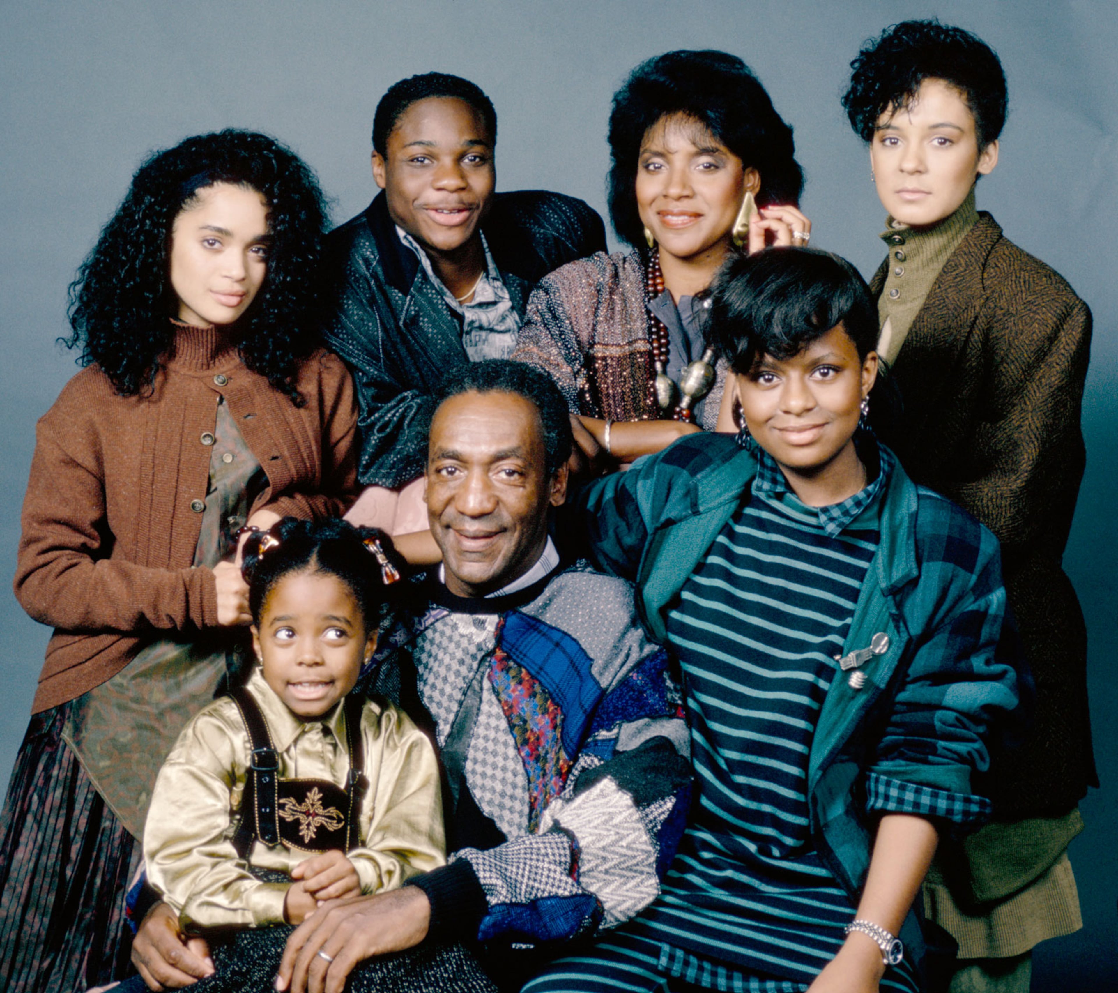 Despite the downfall of Bill Cosby, the NBC sitcom "The Cosby Show" was historically notable in multiple ways, as noted on CNN's 'History of the Sitcom." (Courtesy of NBC)