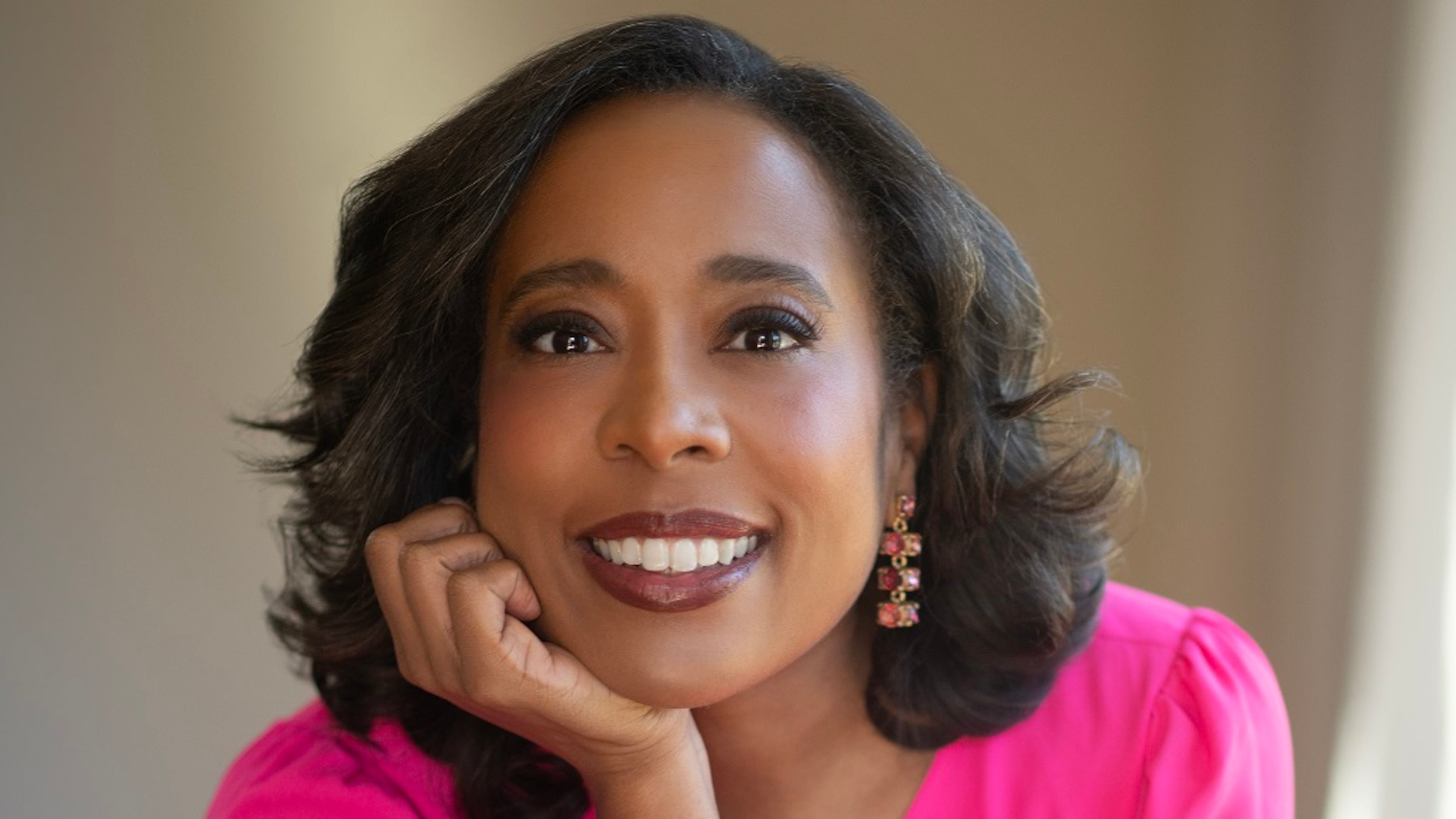 Ashley D. Farmer, the author of “Queen Mother: Black Nationalism, Reparations, and the Untold Story of Audley Moore,” will take part in a discussion on the book Monday at Auburn Avenue Research Library.