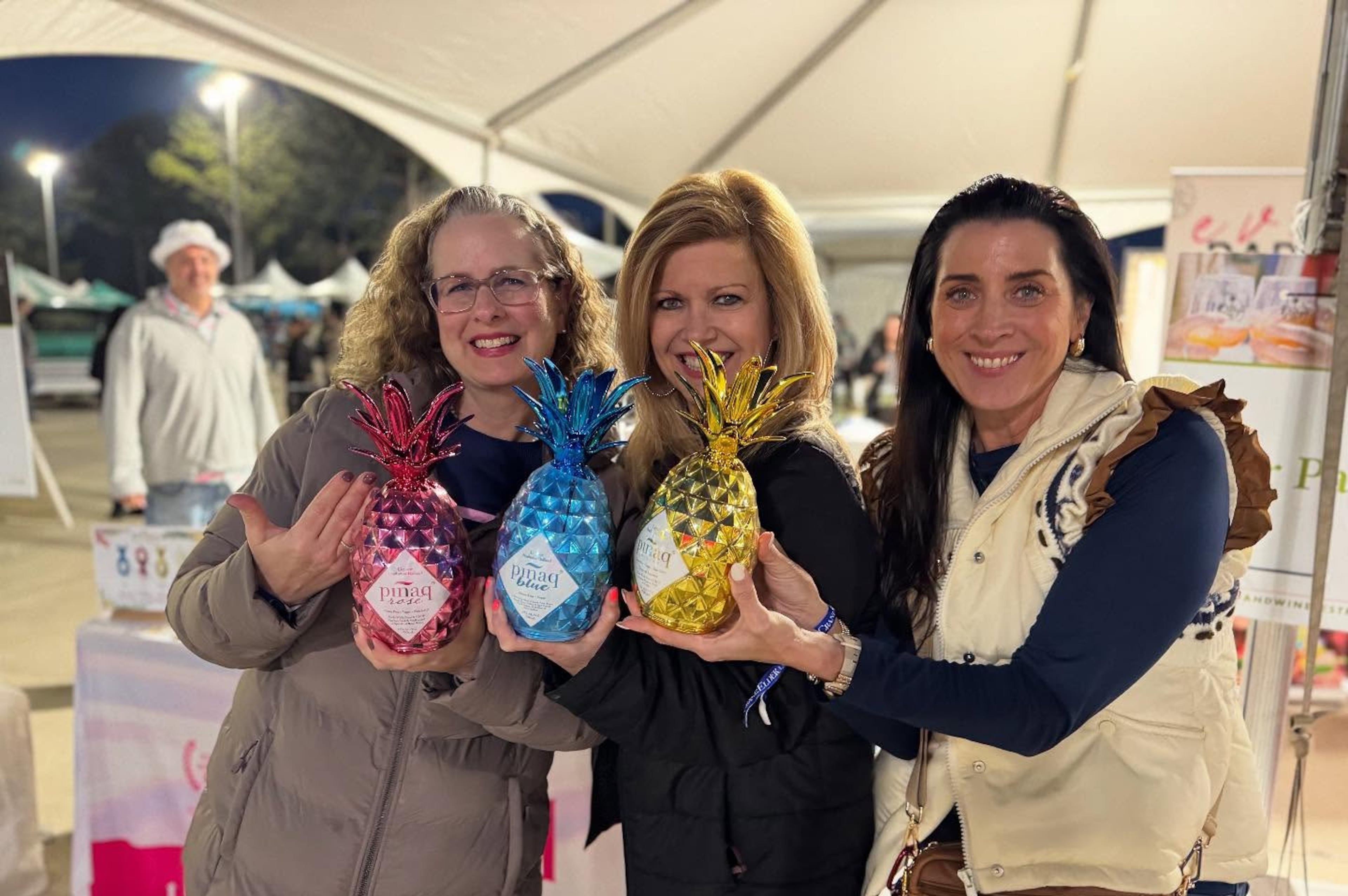 Georgia Food and Wine Festival 2025