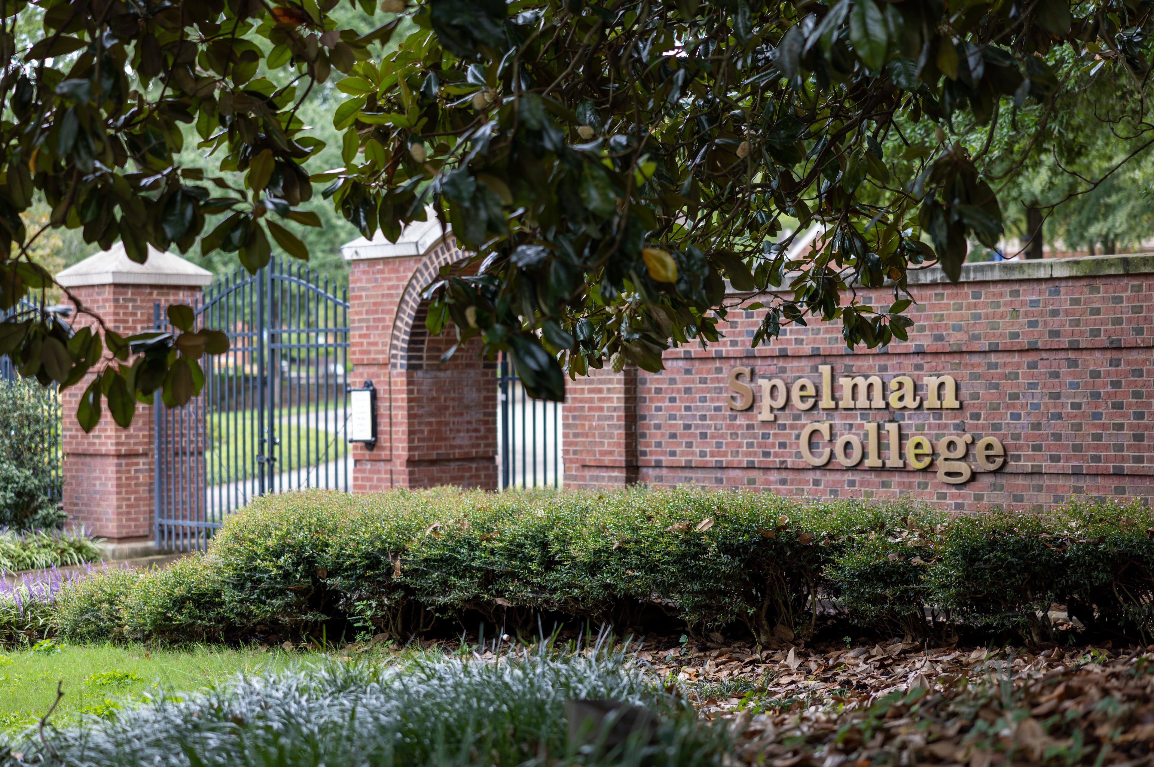 Spelman College
