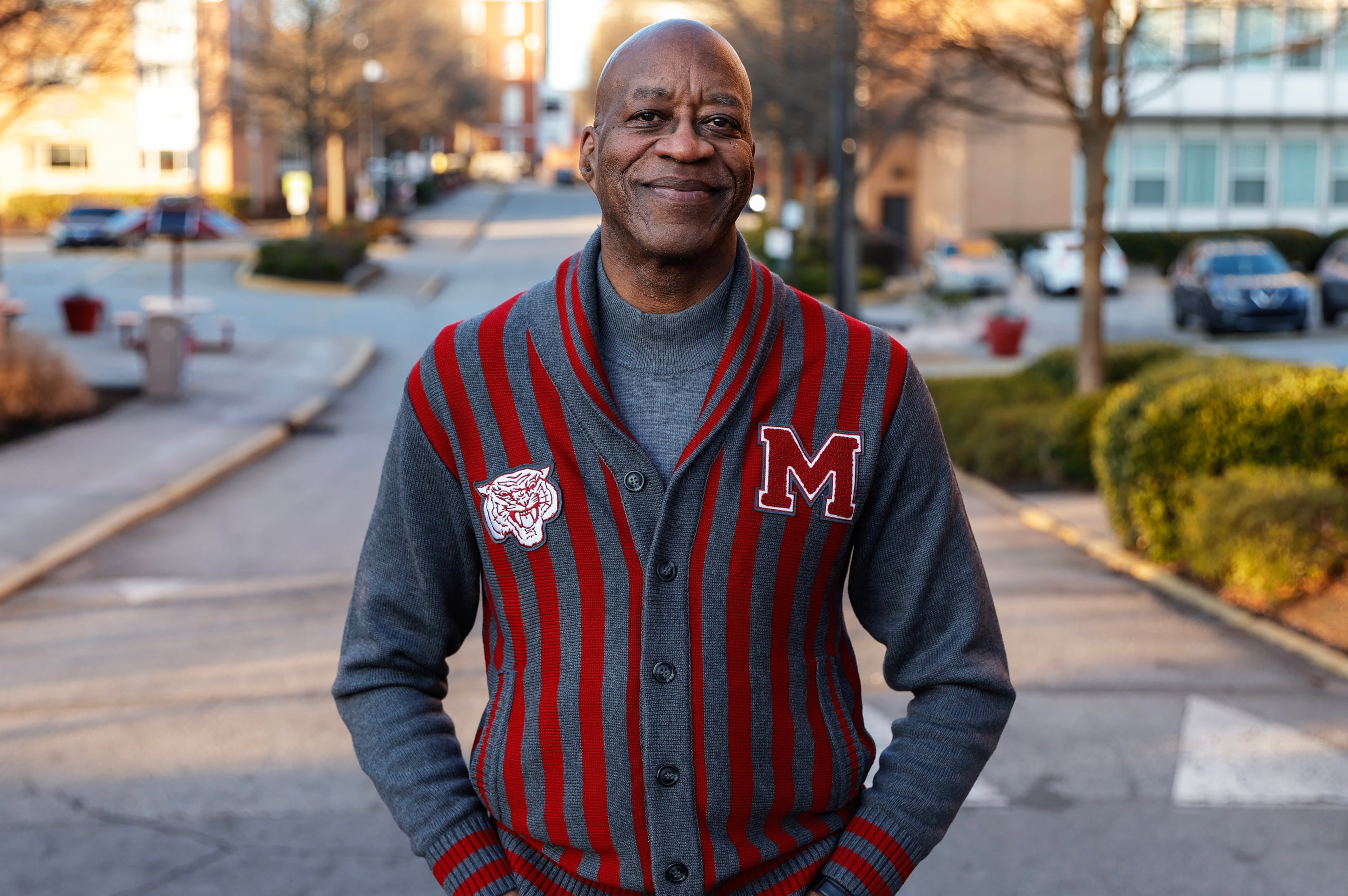 Edwin Moses