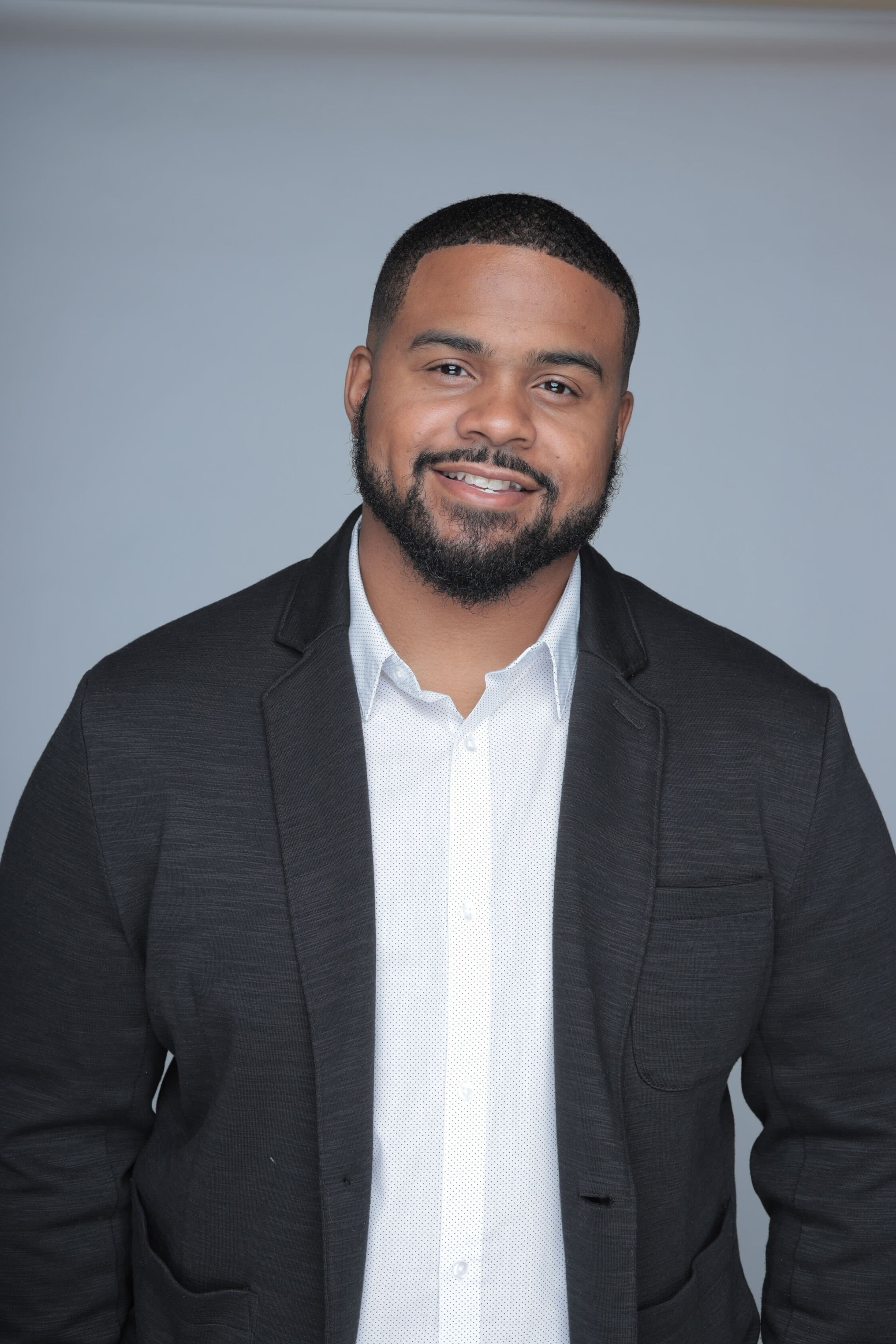 Tracy Stephens, founder of BLK Hiking Club, wants to engage Black people with nature and help facilitate change in their relationships with outdoor activities. (Handout)