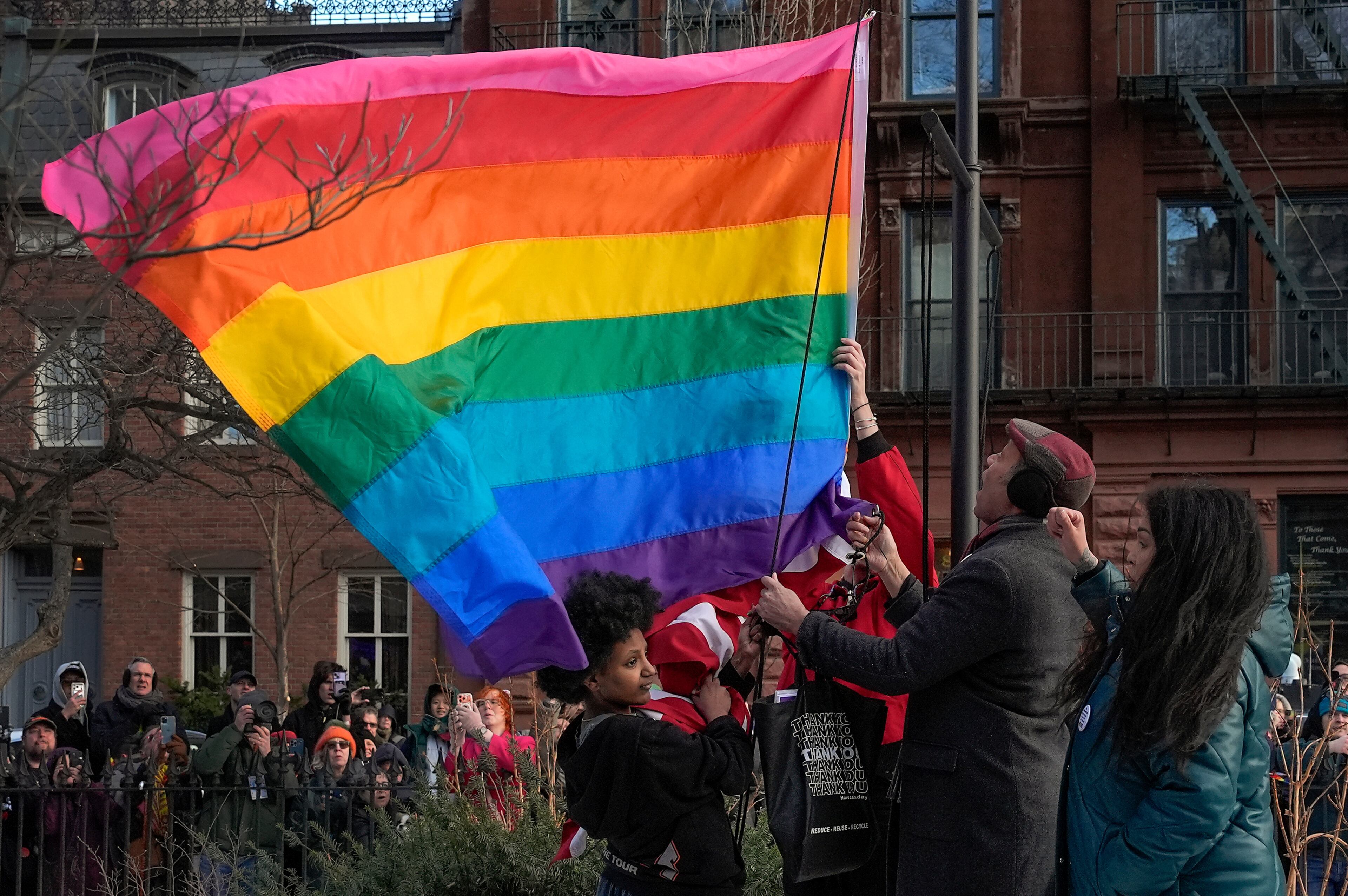 Pride Parades