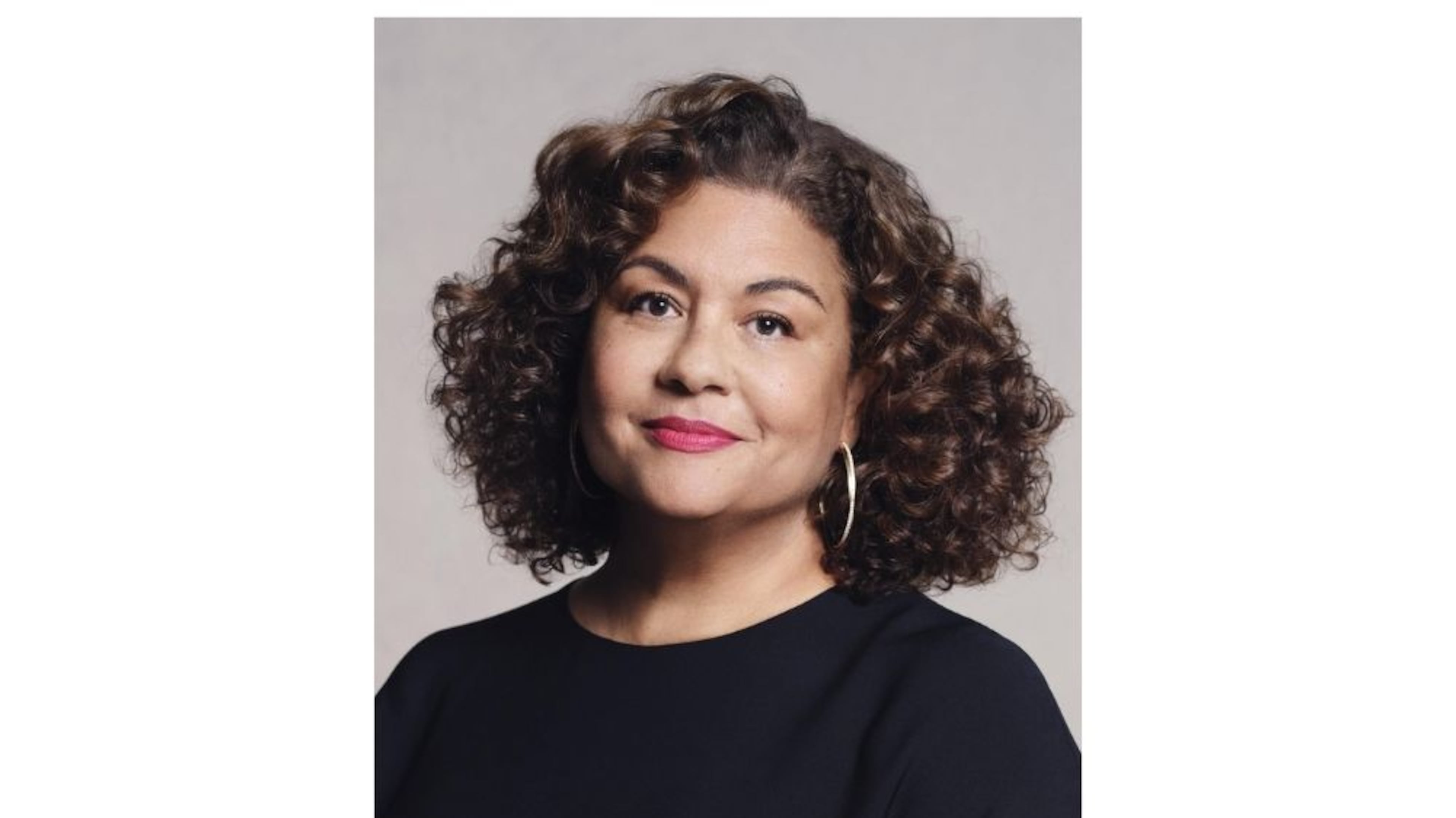 Andrew W. Mellon Foundation president Elizabeth Alexander is having a book signing for "Signals Across Vast Distances: Essays and Tales" with Pulitzer Prize-winning poet Jericho Brown at the Carter Center on Friday, Sept. 25, 2026. (Courtesy of Sharif Hamza)