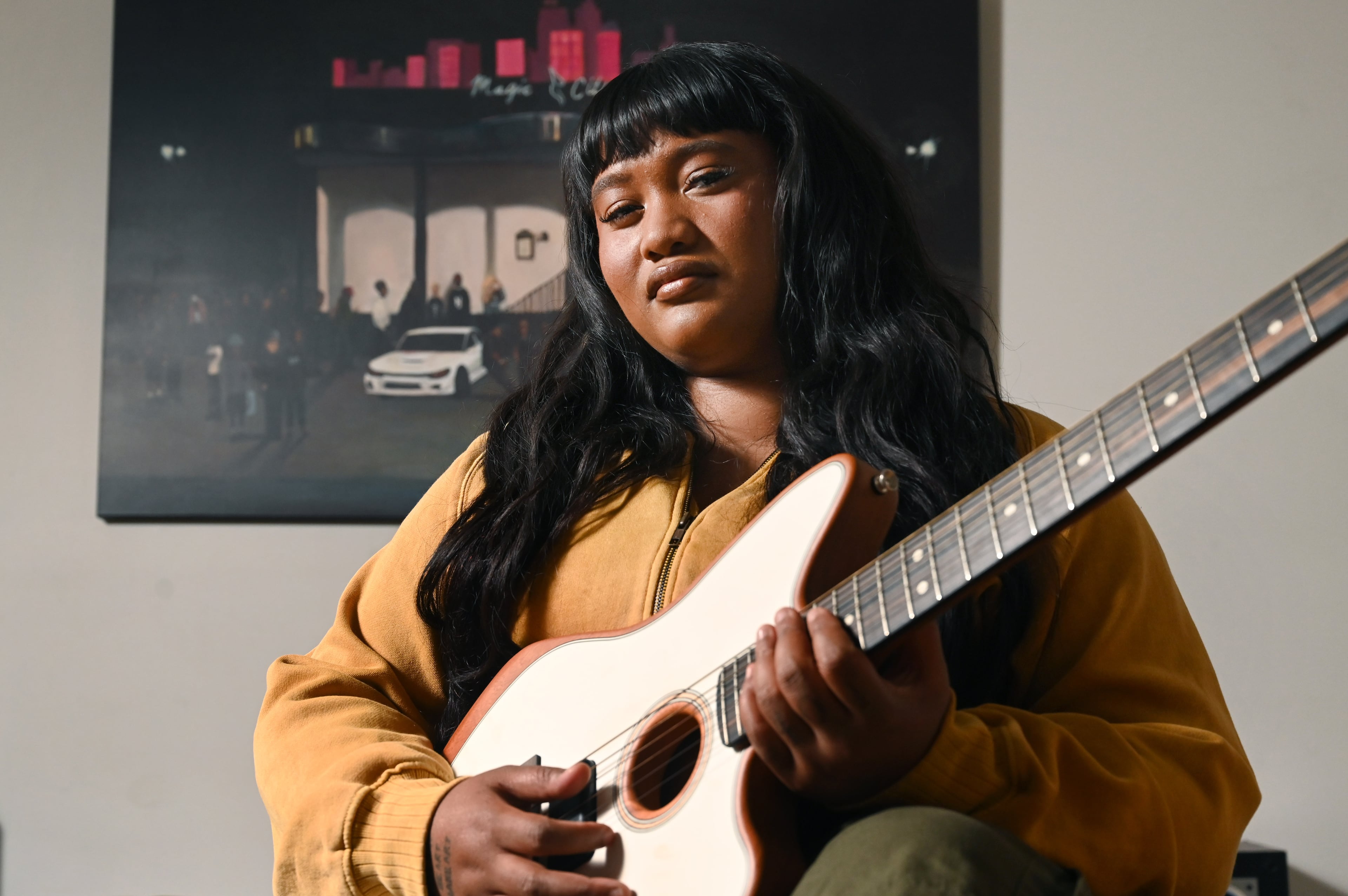 2026 Georgia musicians to watch