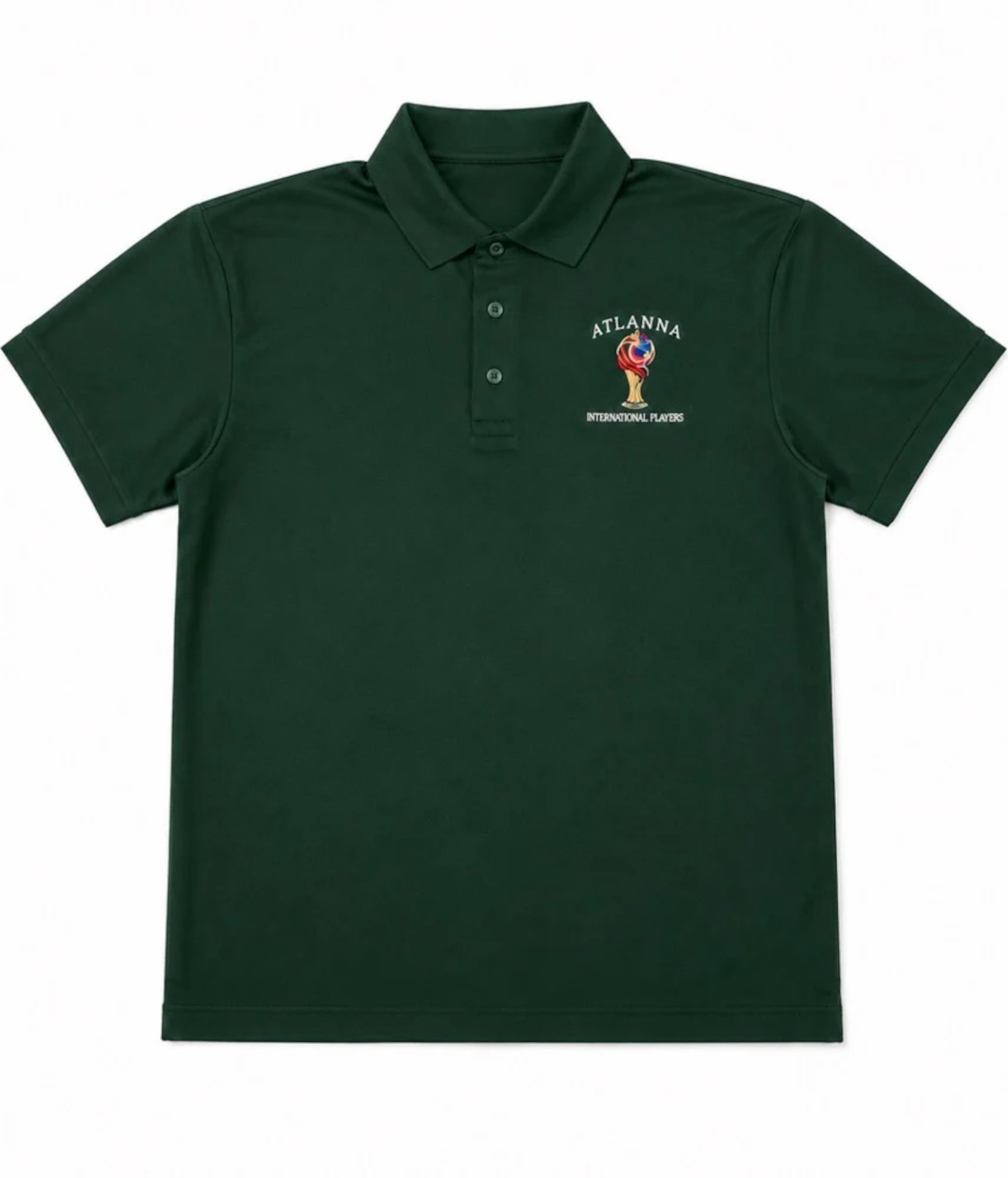 4or the Locals International Players collection combines Atlanta's World Cup present with its Olympic past. (Courtesy of 4or the Locals)