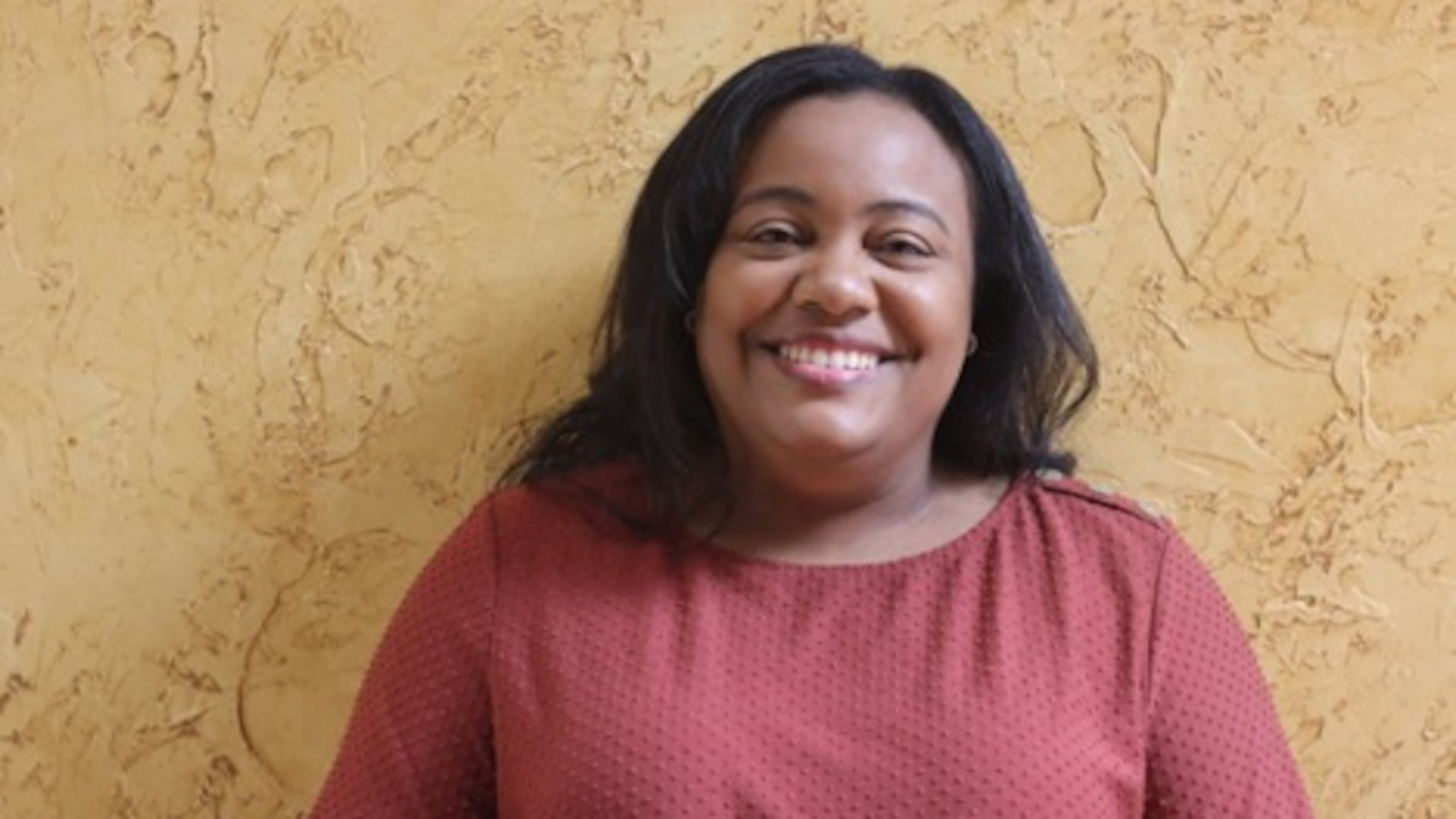 Atlanta-based author Karmen Lee says traditional publishers are seeing the value in bringing more LGBTQ+ stories to the mainstream. (Courtesy of Karmen Lee)
