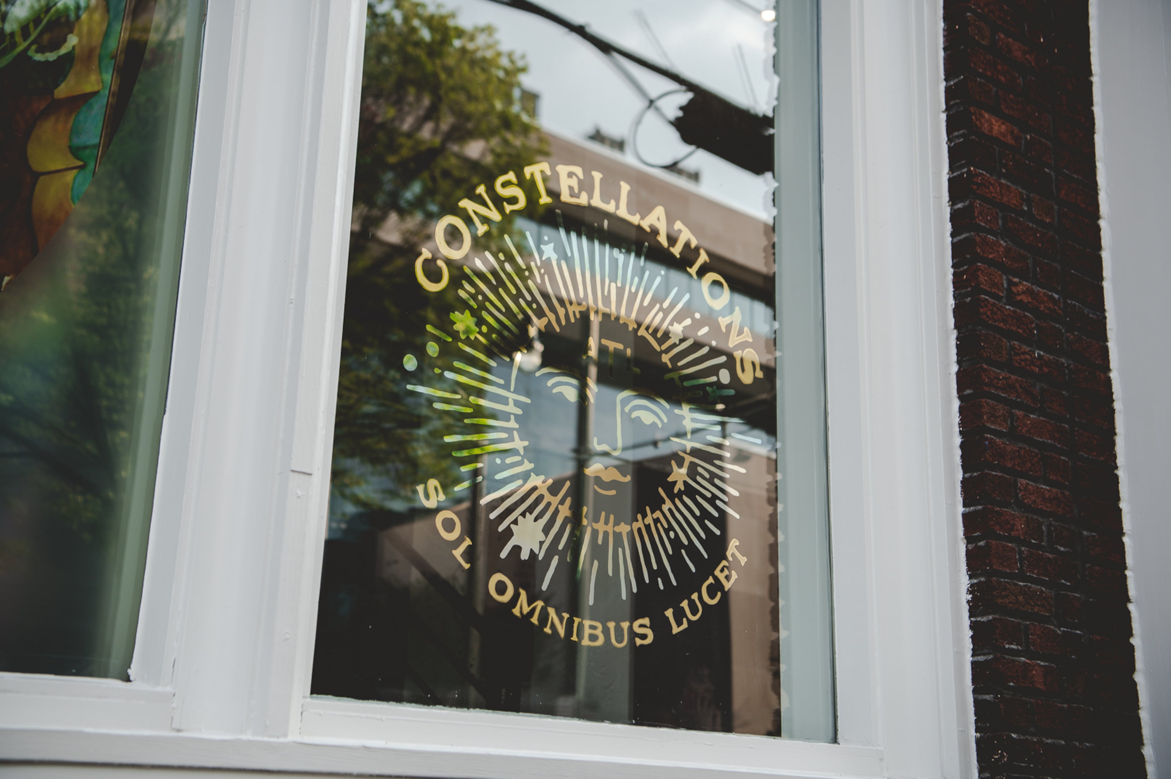 “For the Love of Culture Vol. 1” was held at Constellations ATL in Sweet Auburn on Saturday, Sept. 20, 2025. (Courtesy of SisterSong)