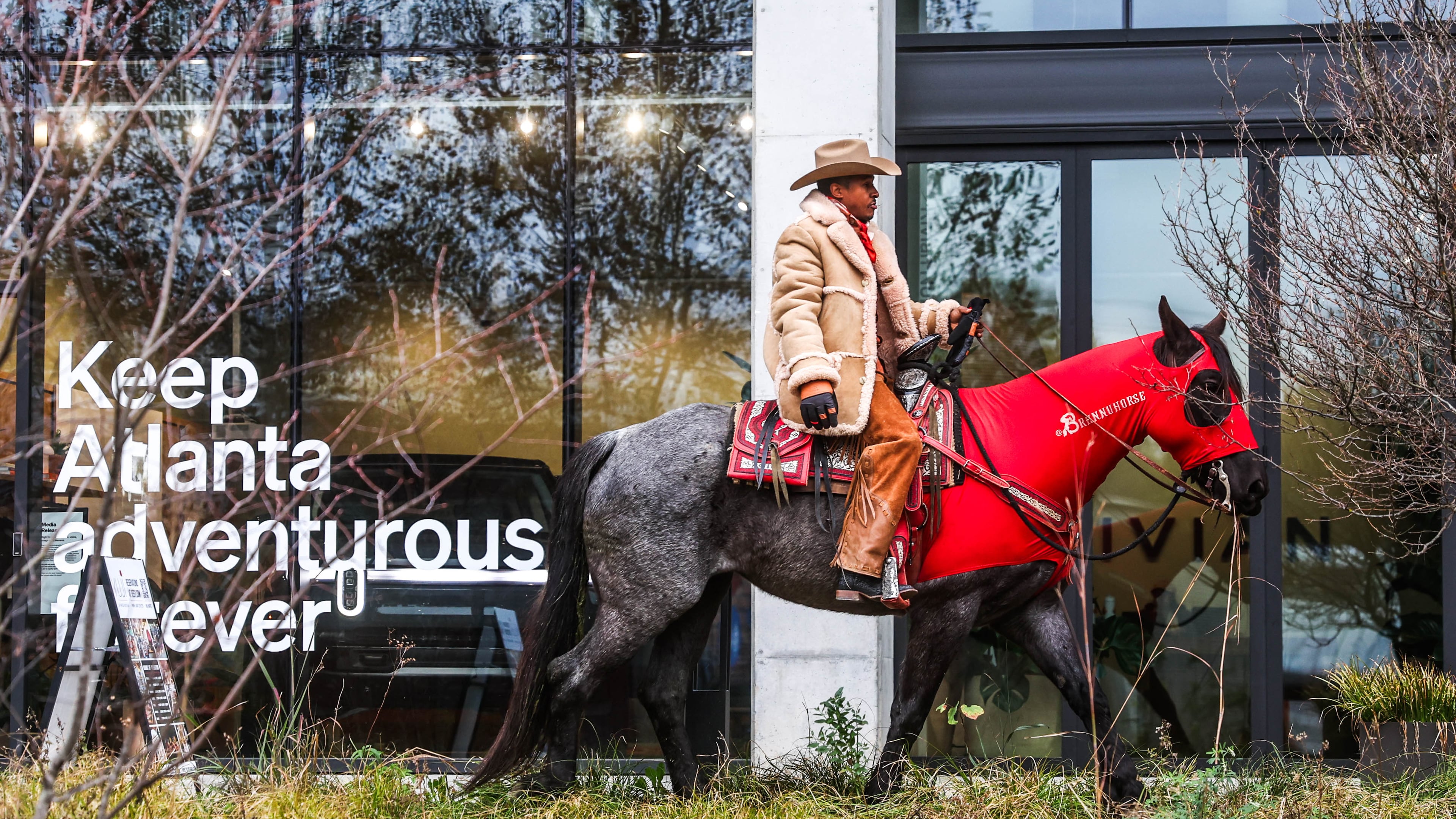 Brandon “Brannu” Fulton