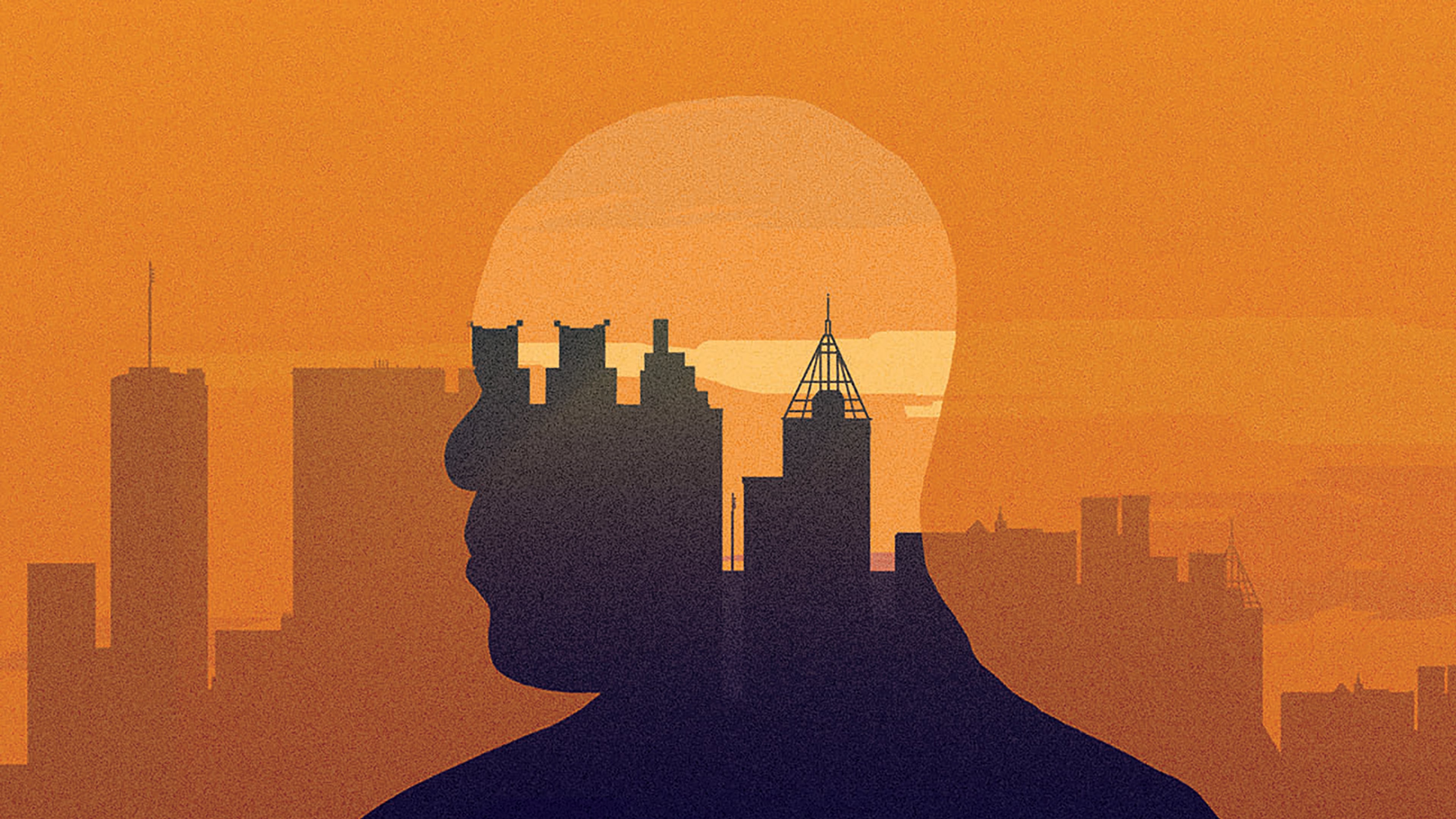 black mecca series intro