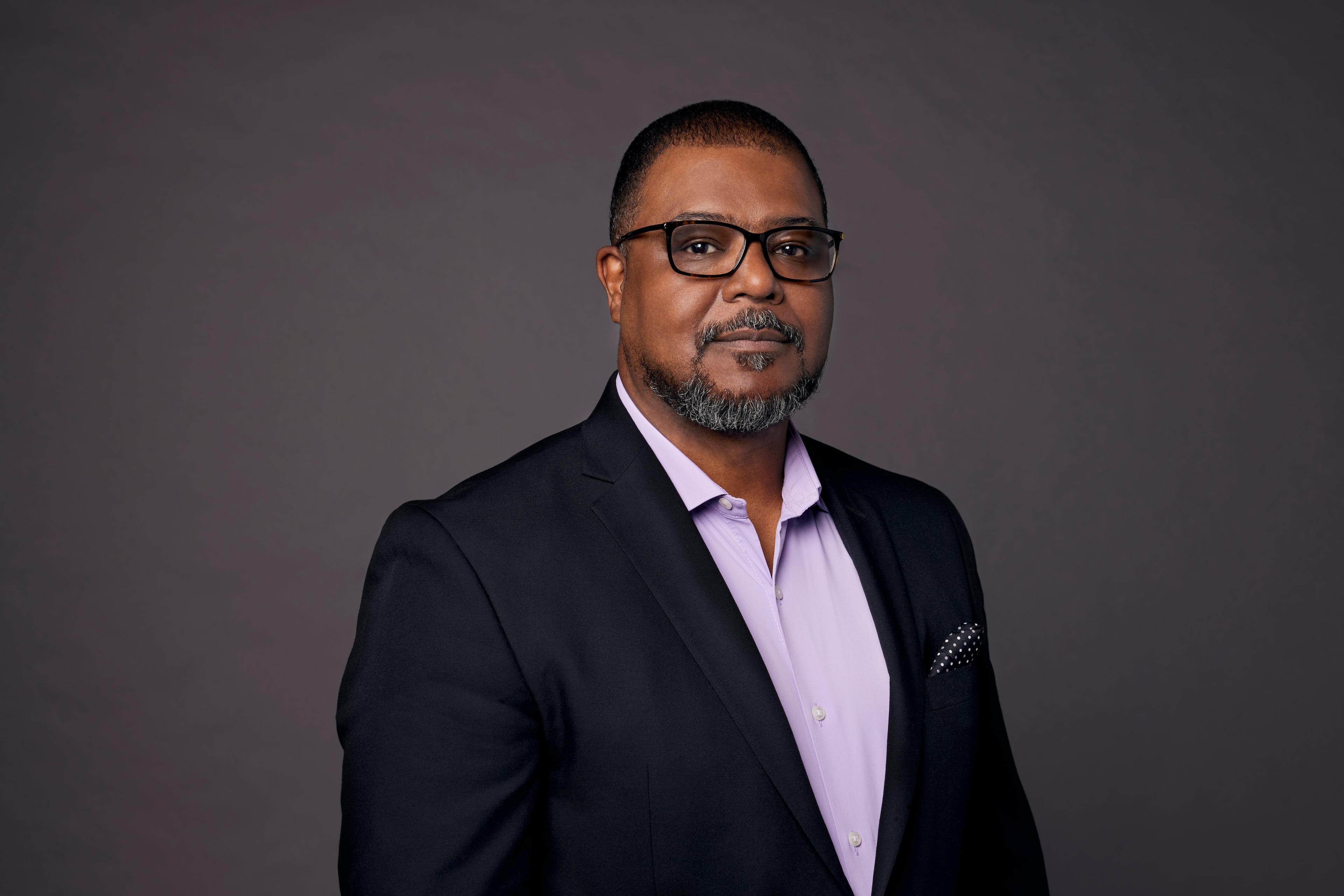 “I didn’t realize in that moment just how affirming it would be — not only for Black journalists, but for a city like Atlanta that defines itself by inclusion and diversity," Leroy Chapman said of being named the newspaper's first Black editor-in-chief.