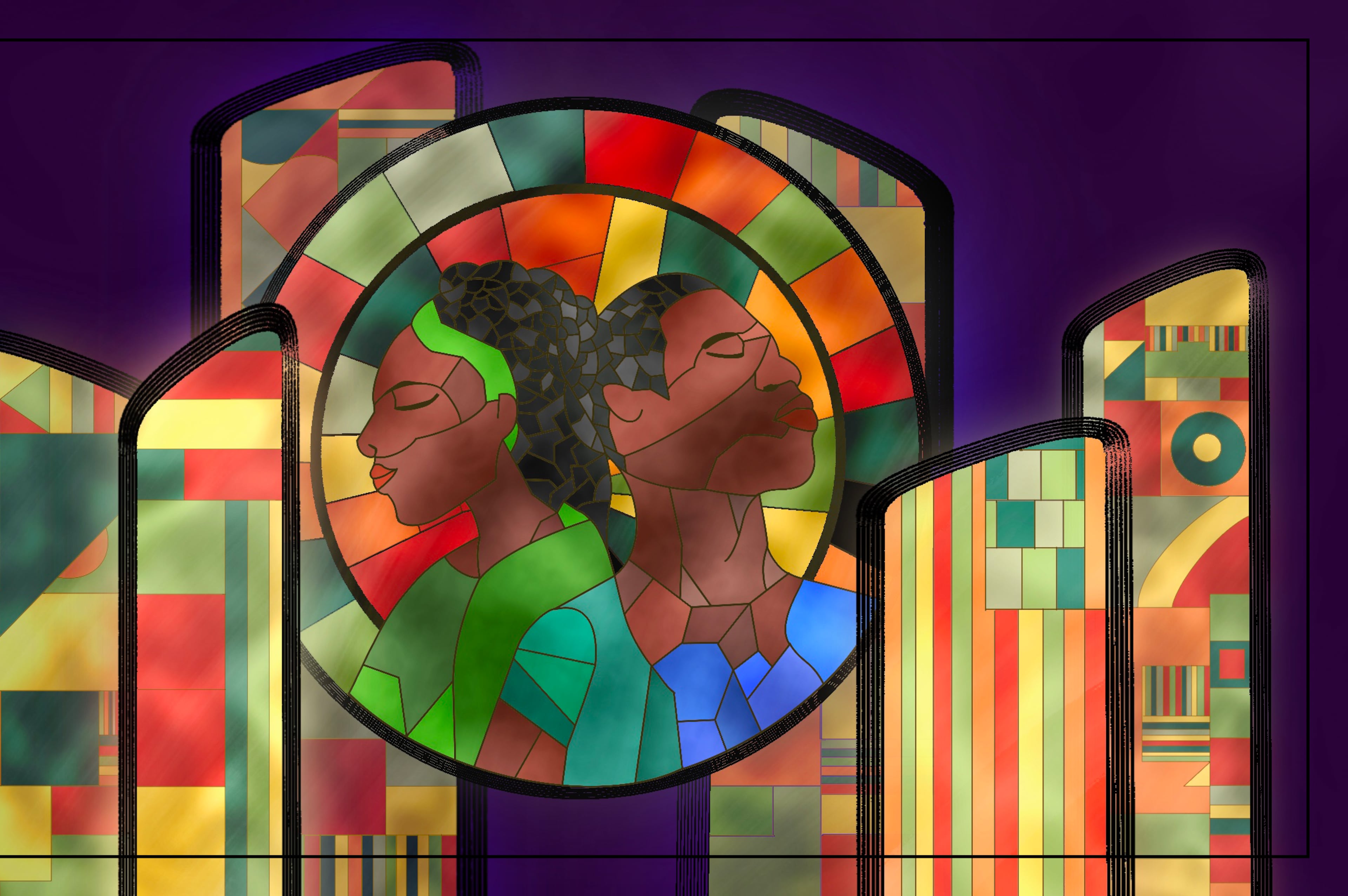 Black History Month Wrap-Up