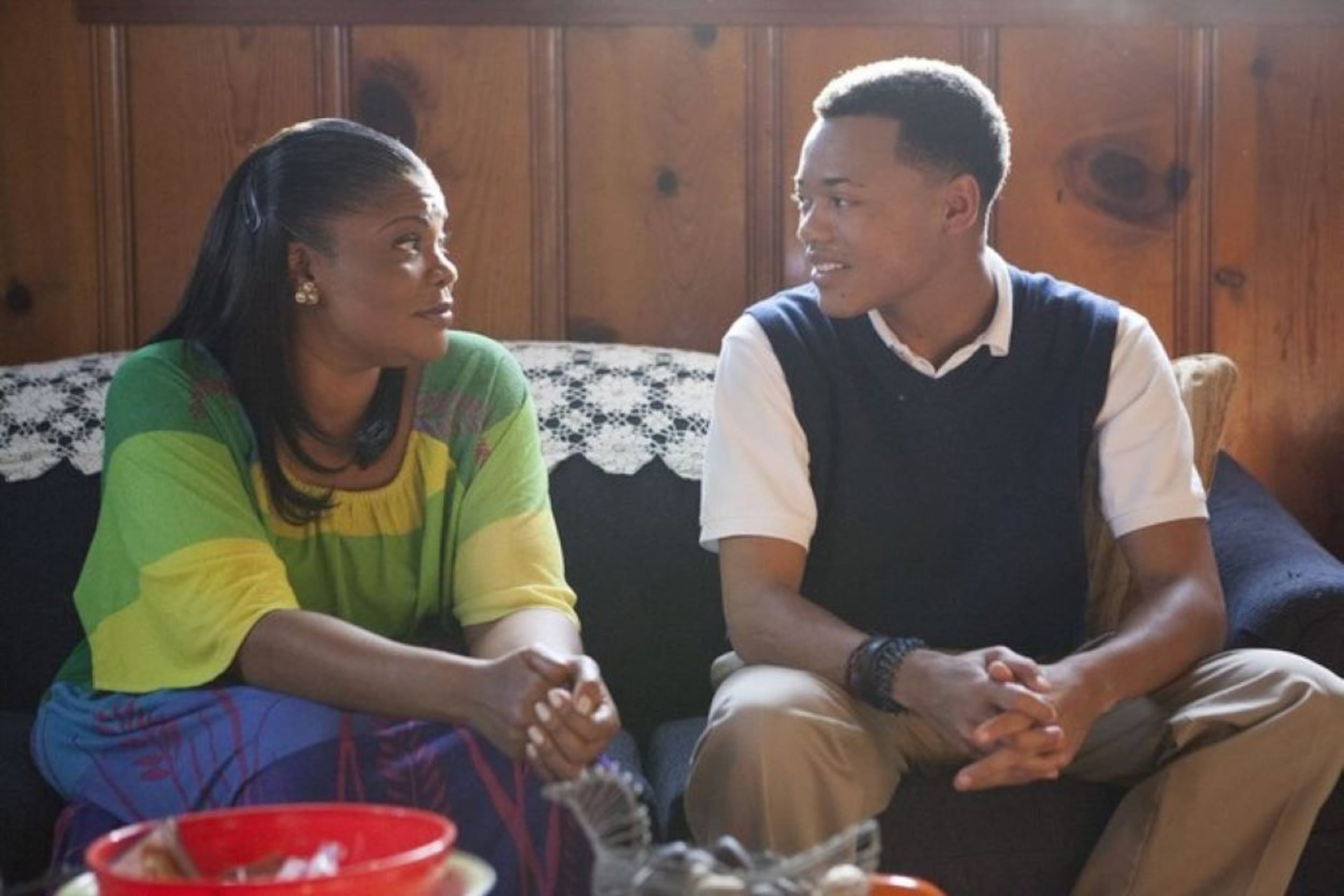 "Blackbird" is celebrating its 10th anniversary at the 2025 Out on Film Festival. Actors Mo'Nique and Julian Walker will attend a post-screening talkback on Oct. 4. (Courtesy)