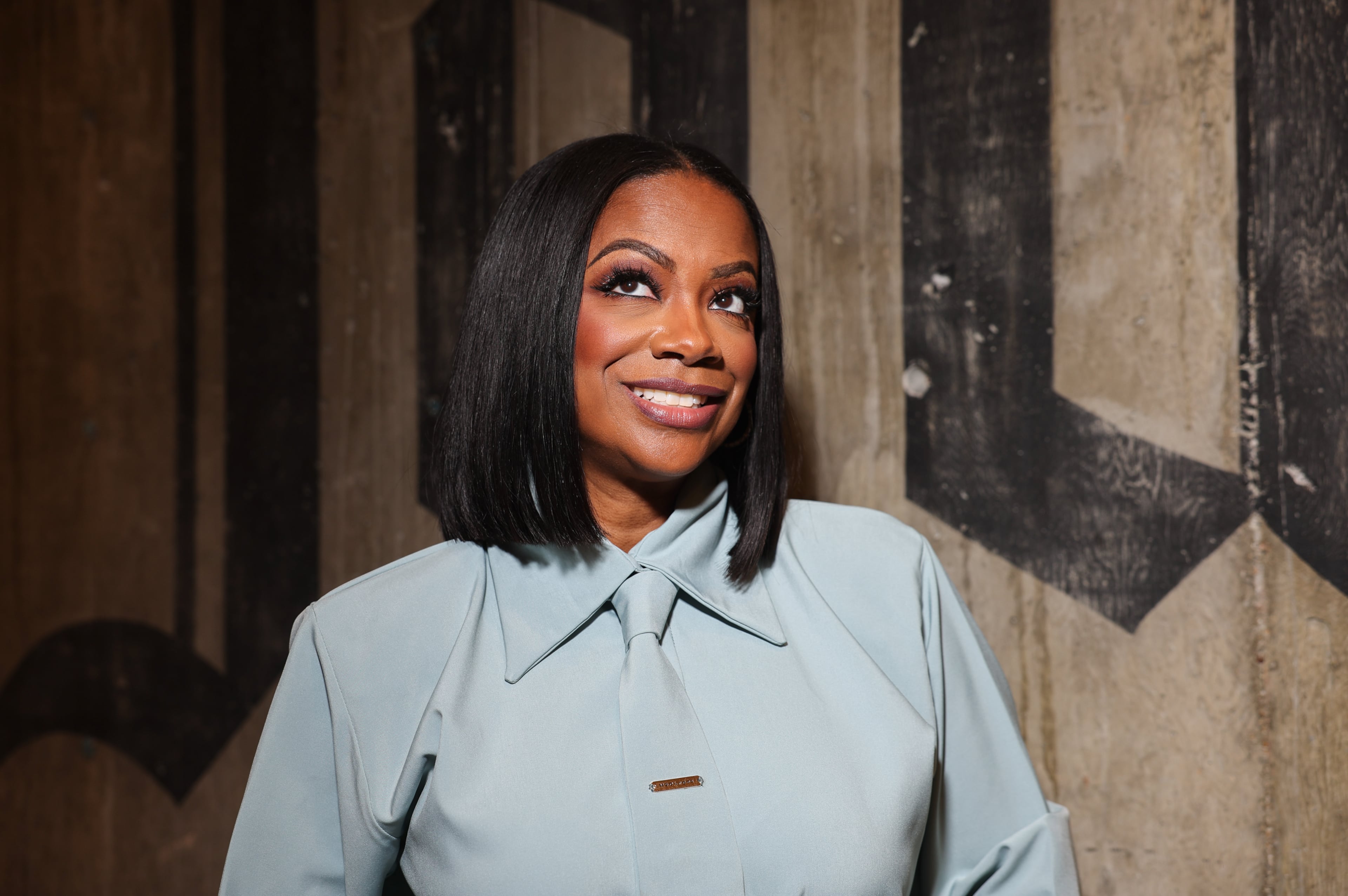 Kandi Burruss one-woman show