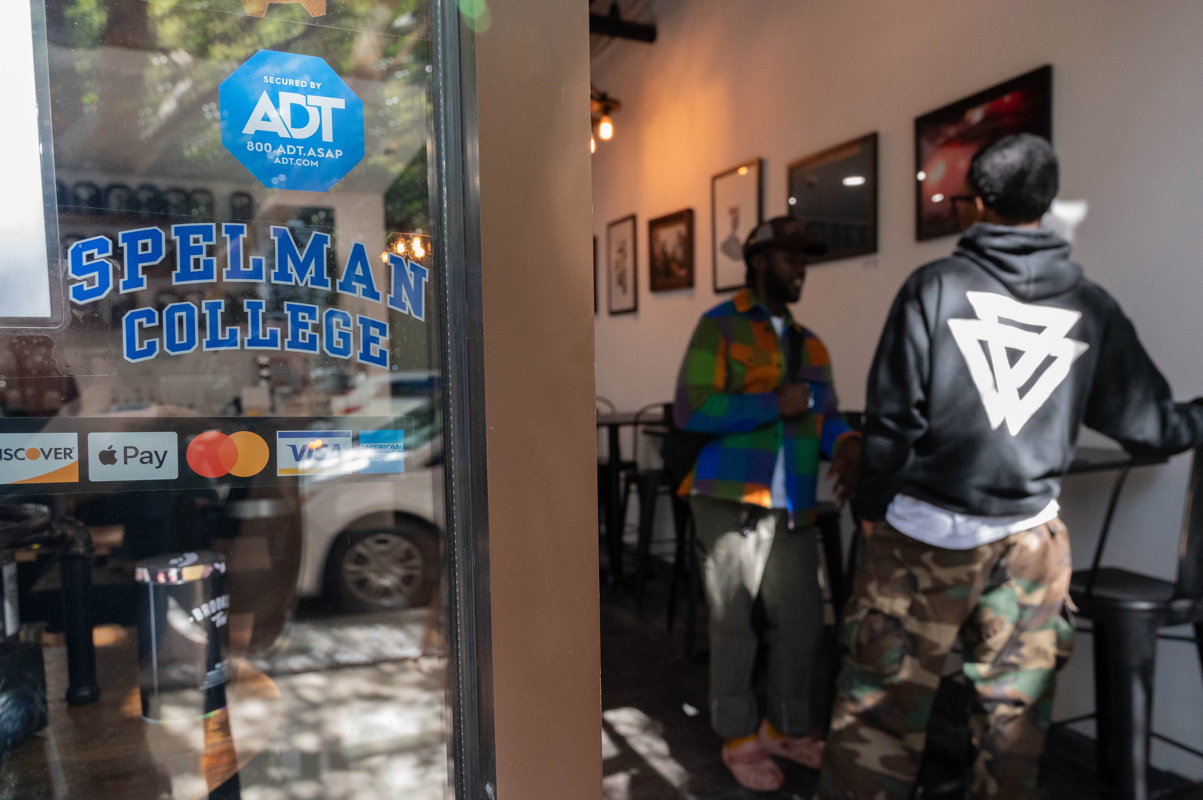 Georgia's HBCUs economic impact