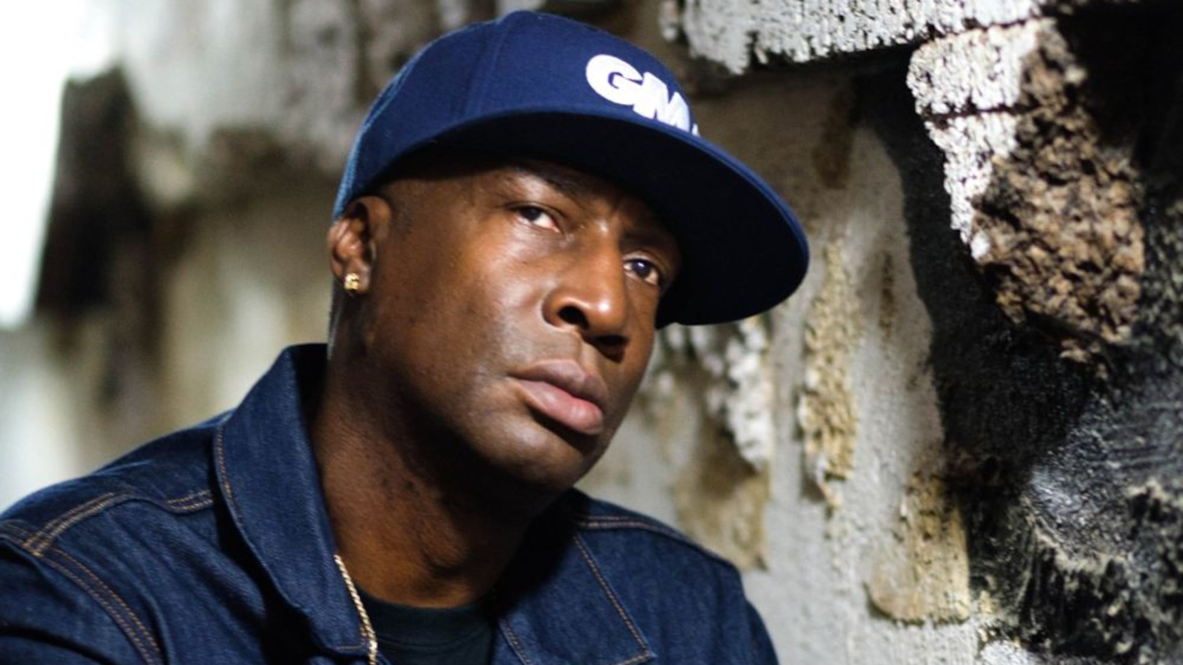 Hip-hop pioneer Joseph 'Grandmaster Flash' Saddler co-authored his second book, 'Birth of a Culture,' with cultural critic Robert 'Scoop' Jackson, released on Sept. 22, 2026. Saddler is having a book signing moderated by Atlanta radio personality Frank Ski at Tara Theatre on Friday, Sept. 25, 2026. (Courtesy of Joseph Saddler)
