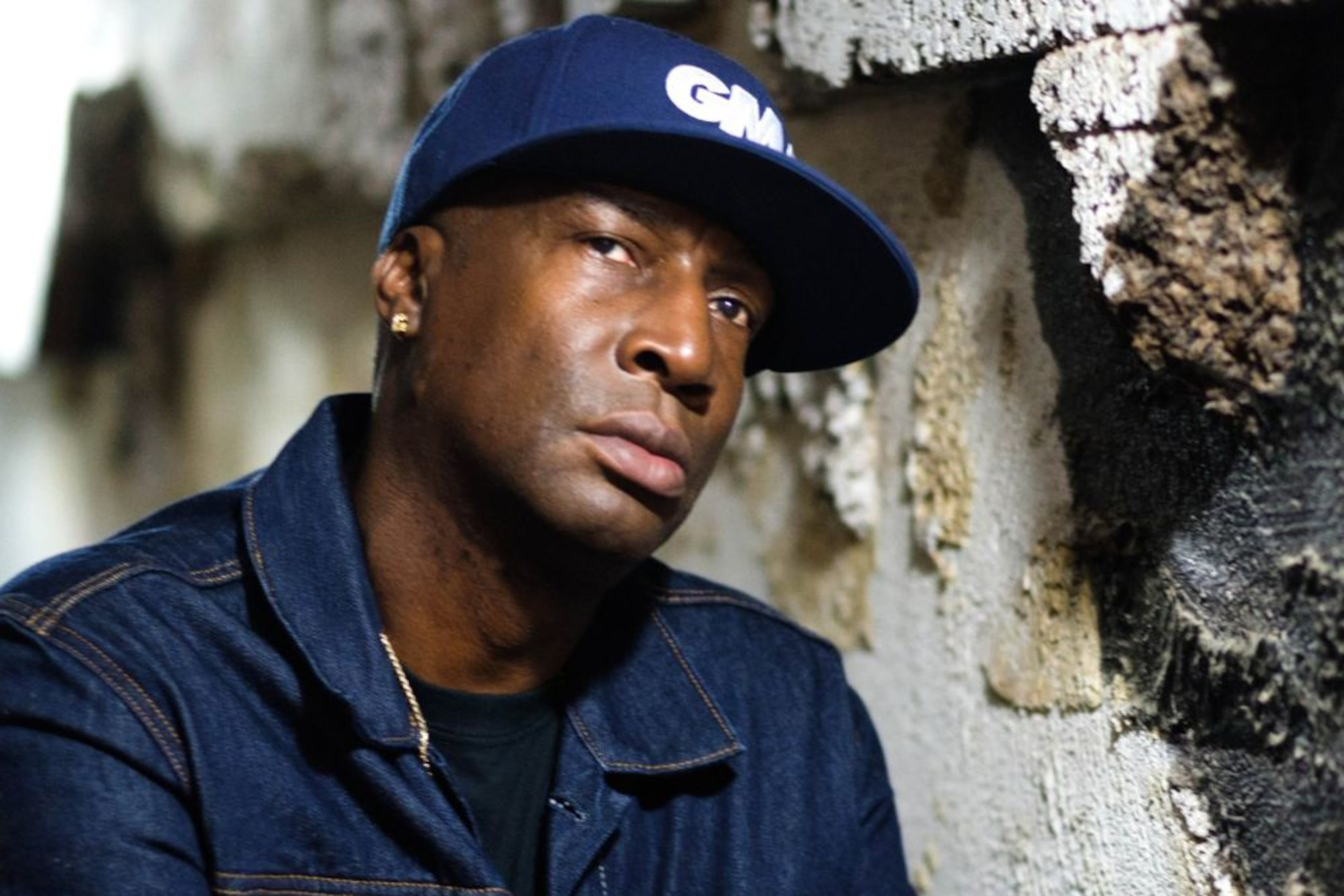 Hip-hop pioneer Joseph 'Grandmaster Flash' Saddler co-authored his second book, 'Birth of a Culture,' with cultural critic Robert 'Scoop' Jackson, released on Sept. 22, 2026. Saddler is having a book signing moderated by Atlanta radio personality Frank Ski at Tara Theatre on Friday, Sept. 25, 2026. (Courtesy of Joseph Saddler)