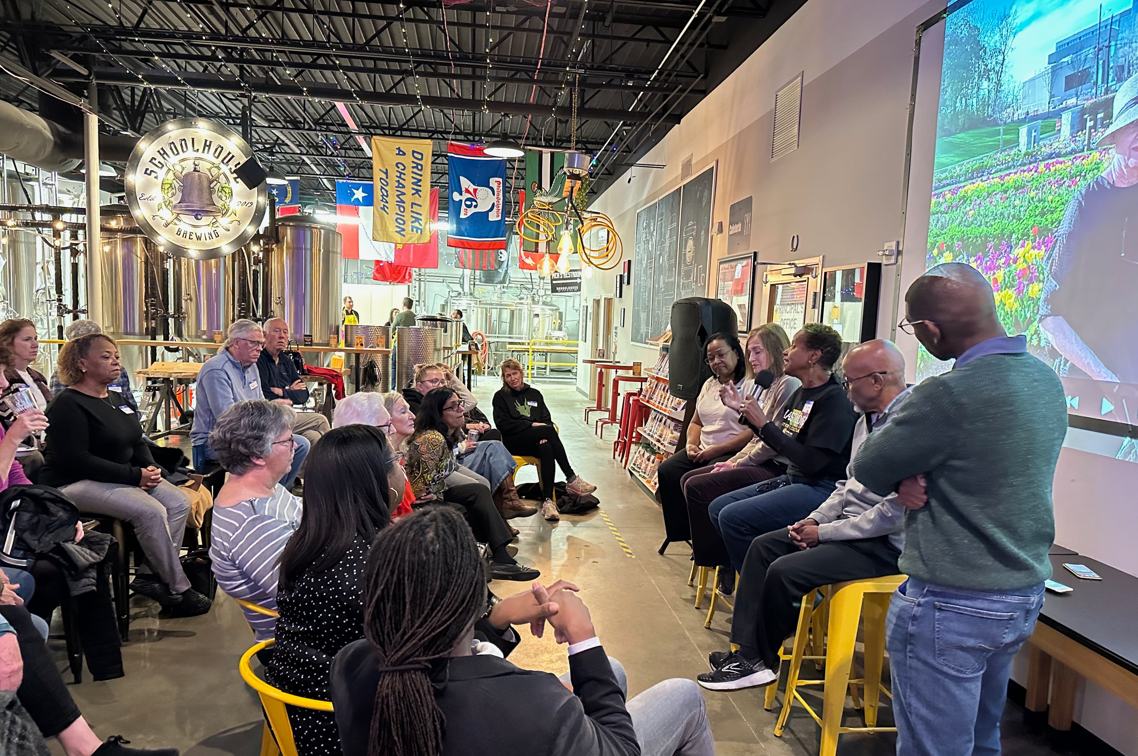 Cobb County Remembrance Coalition