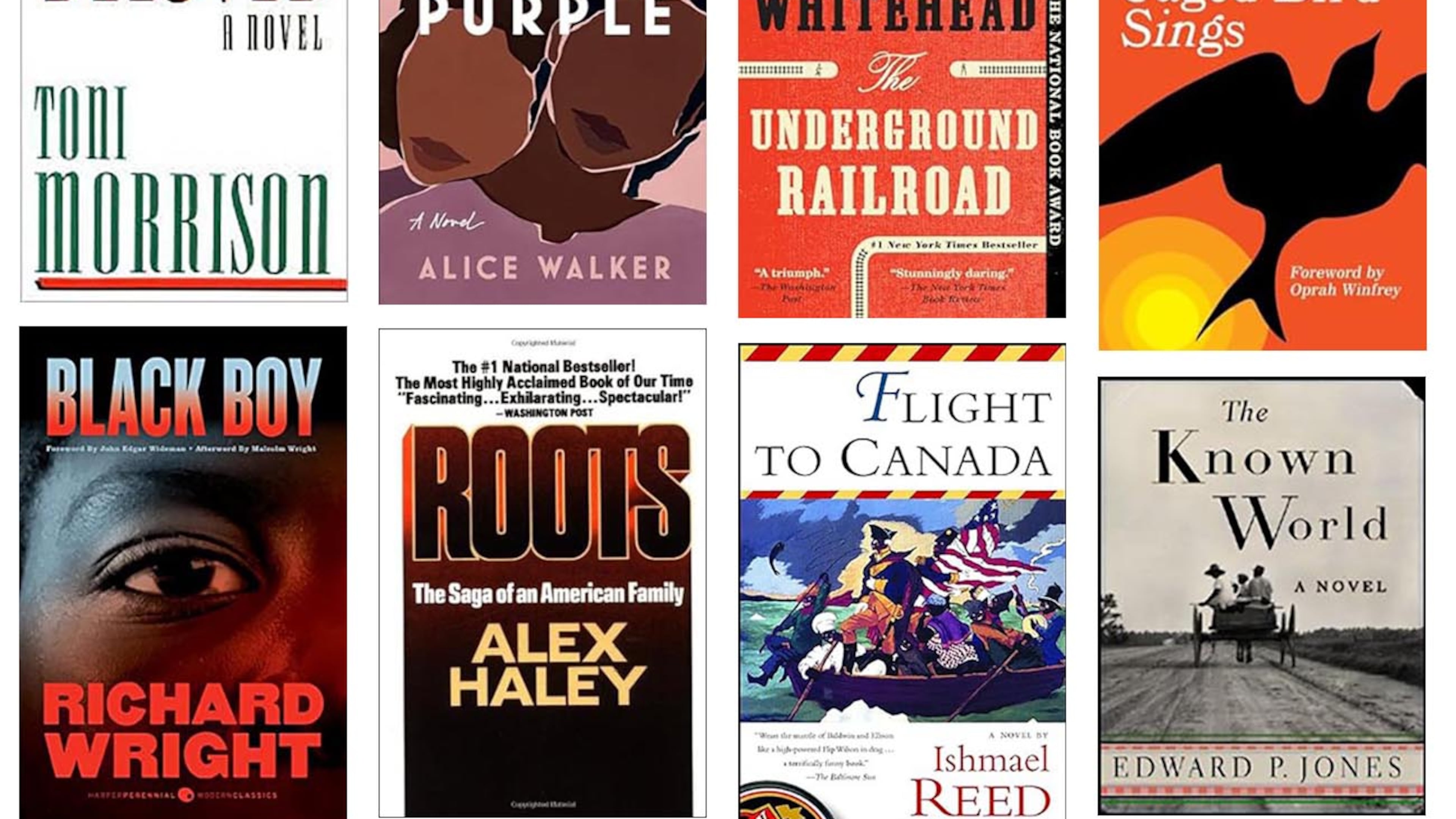 Black writers — through Reconstruction, the Harlem Renaissance, the Black Arts Movement and even today — have faithfully carried forth the traditions of the slave narrative. (AJC Illustration)