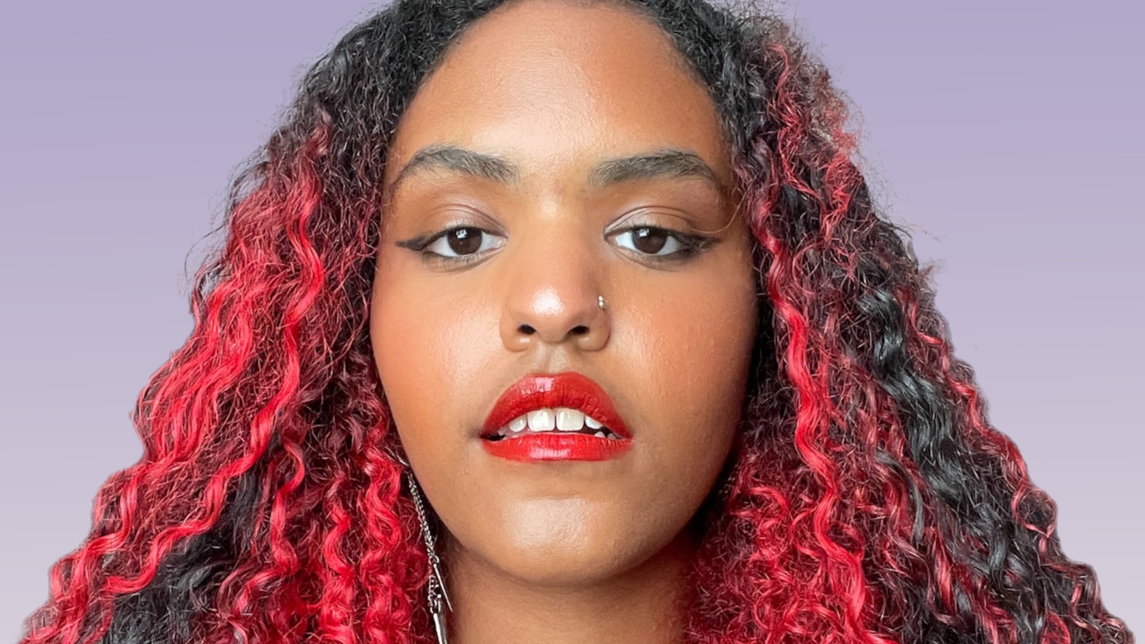 As a Black woman with autism, Gucci Changemaker Sydnie Hicks said she hopes to inspire others interested in pursuing fashion through representation. (Courtesy of Sydnie Hicks)