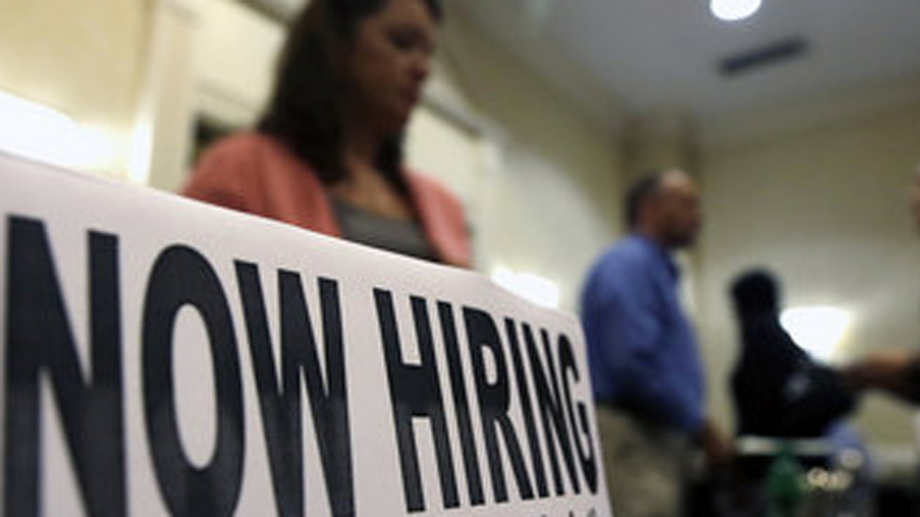 The annual ASALH convention comes to town amid rising unemployment and renewed fights over the teaching of race and slavery. In August, the unemployment rate for Black workers rose to 7.5%, the highest since October 2021. (Courtesy of AP)