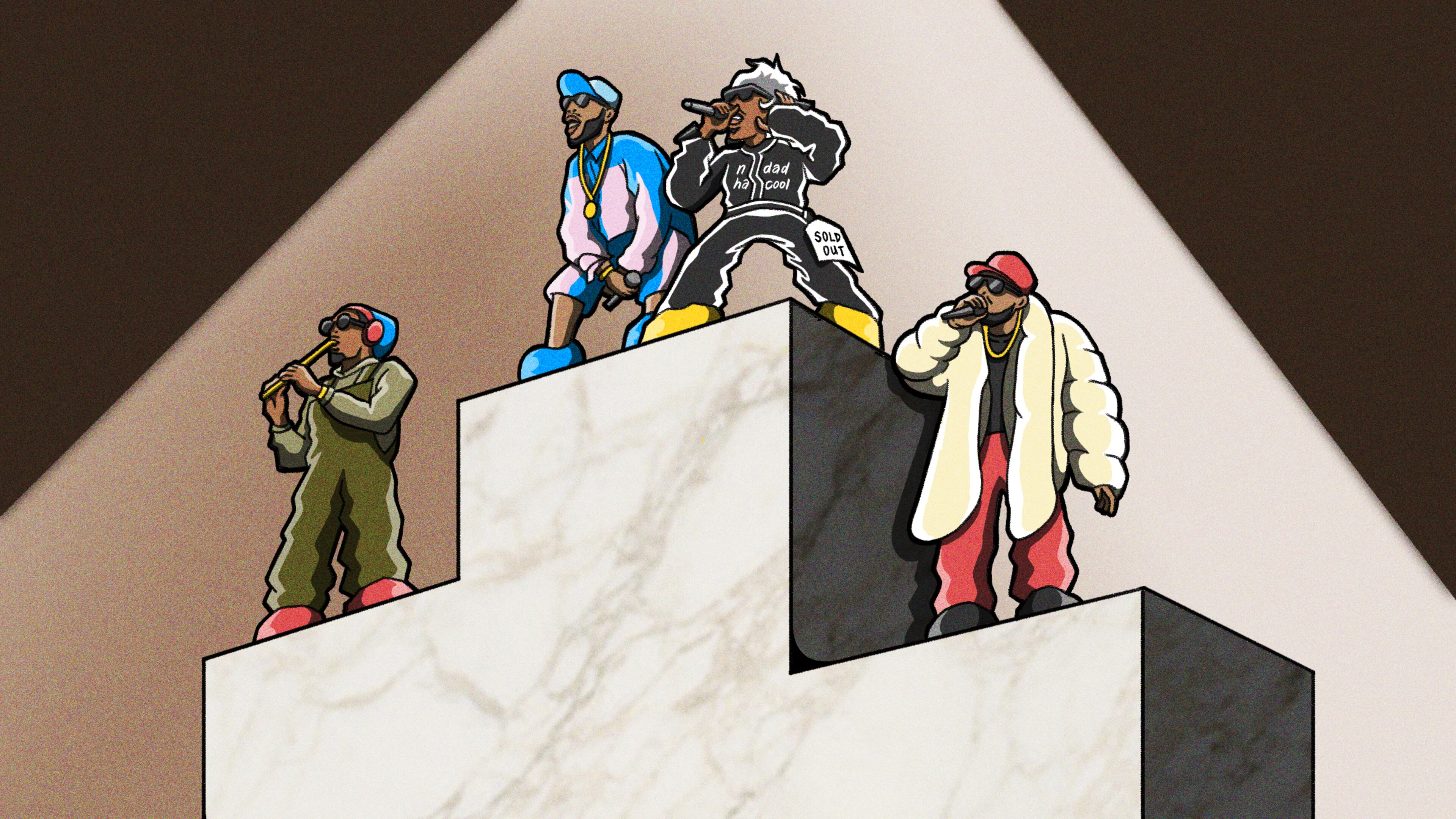 Illustration: Broly Su/AJC