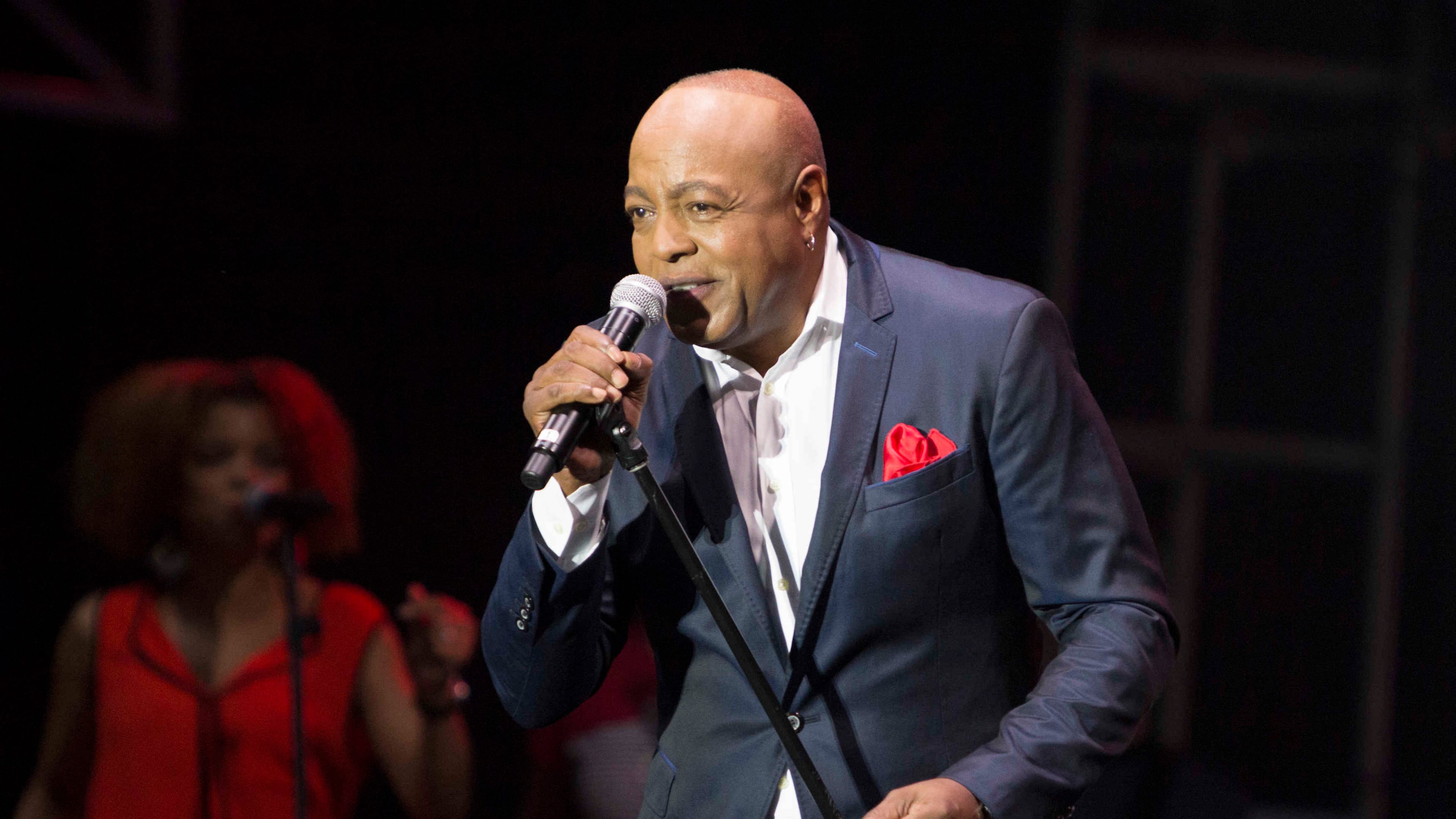 Peabo Bryson