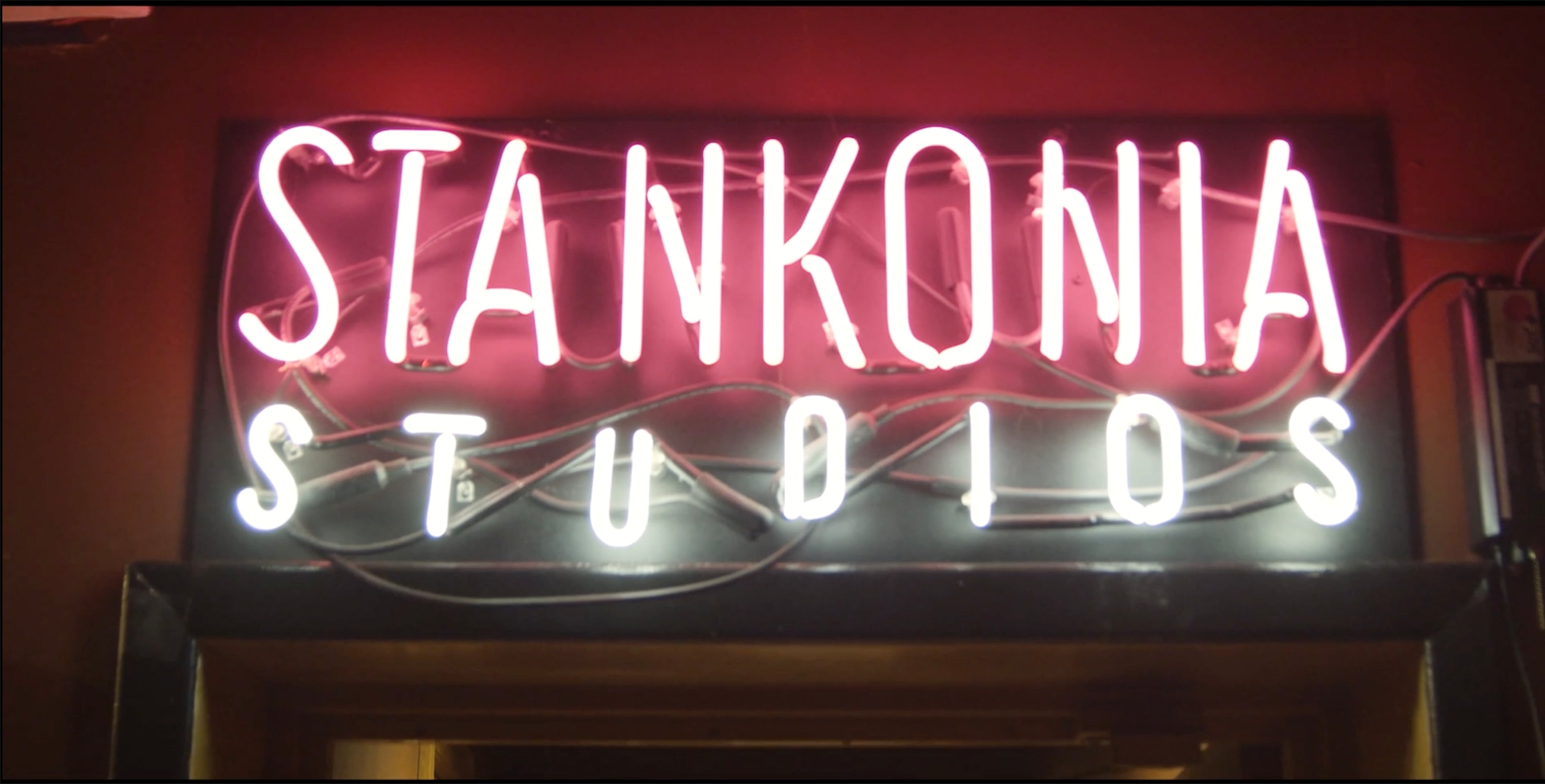 Stankonia Studios in northwest Atlanta is owned by Antwan “Big Boi” Patton, one half of Outkast. (AJC file)