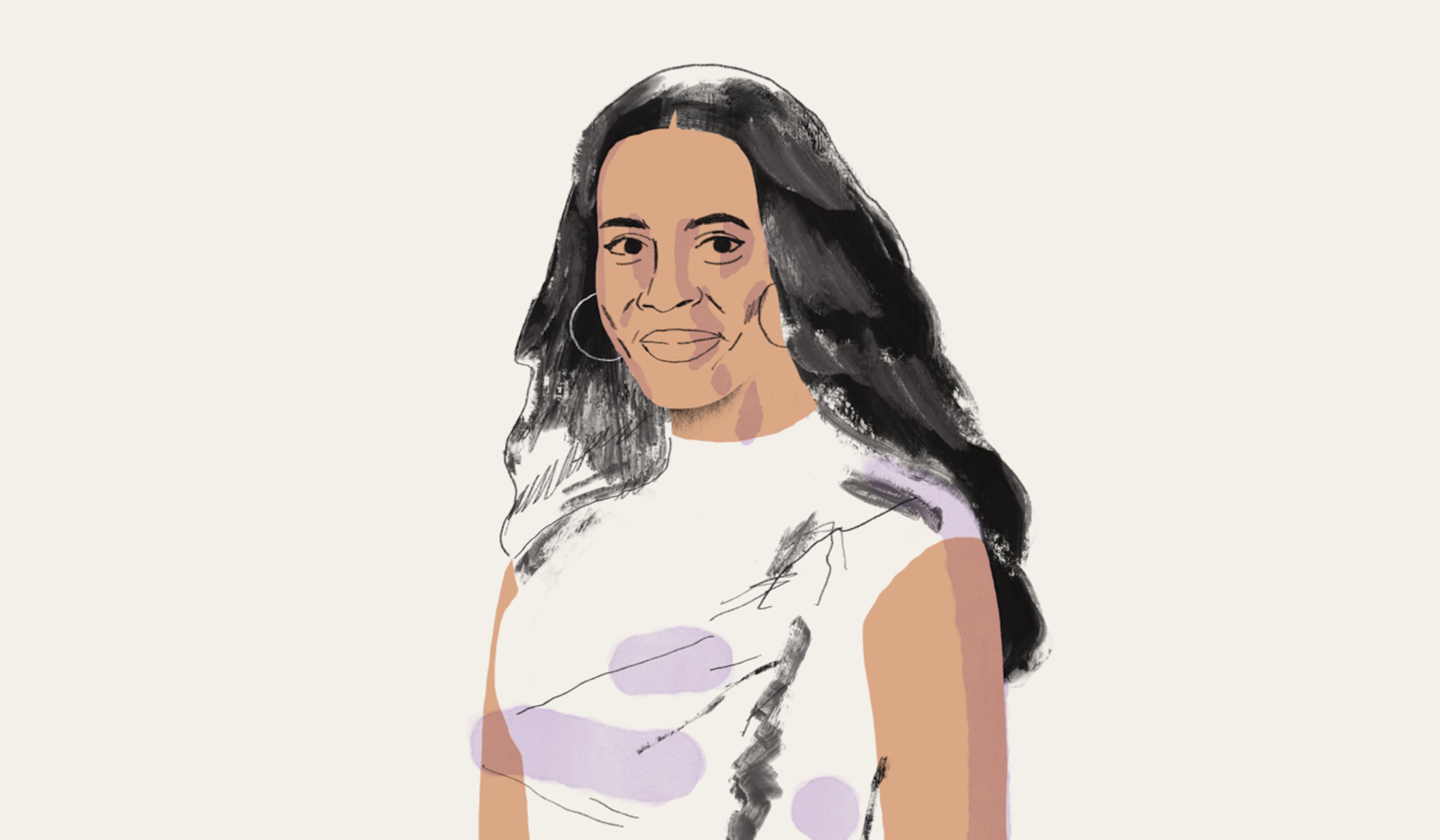(Illustration: Justin Tran for the AJC)