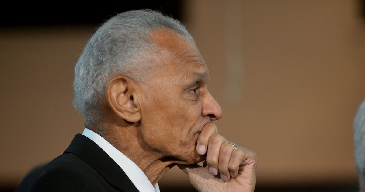Honoring C.T. Vivian’s legacy through the power of the pen