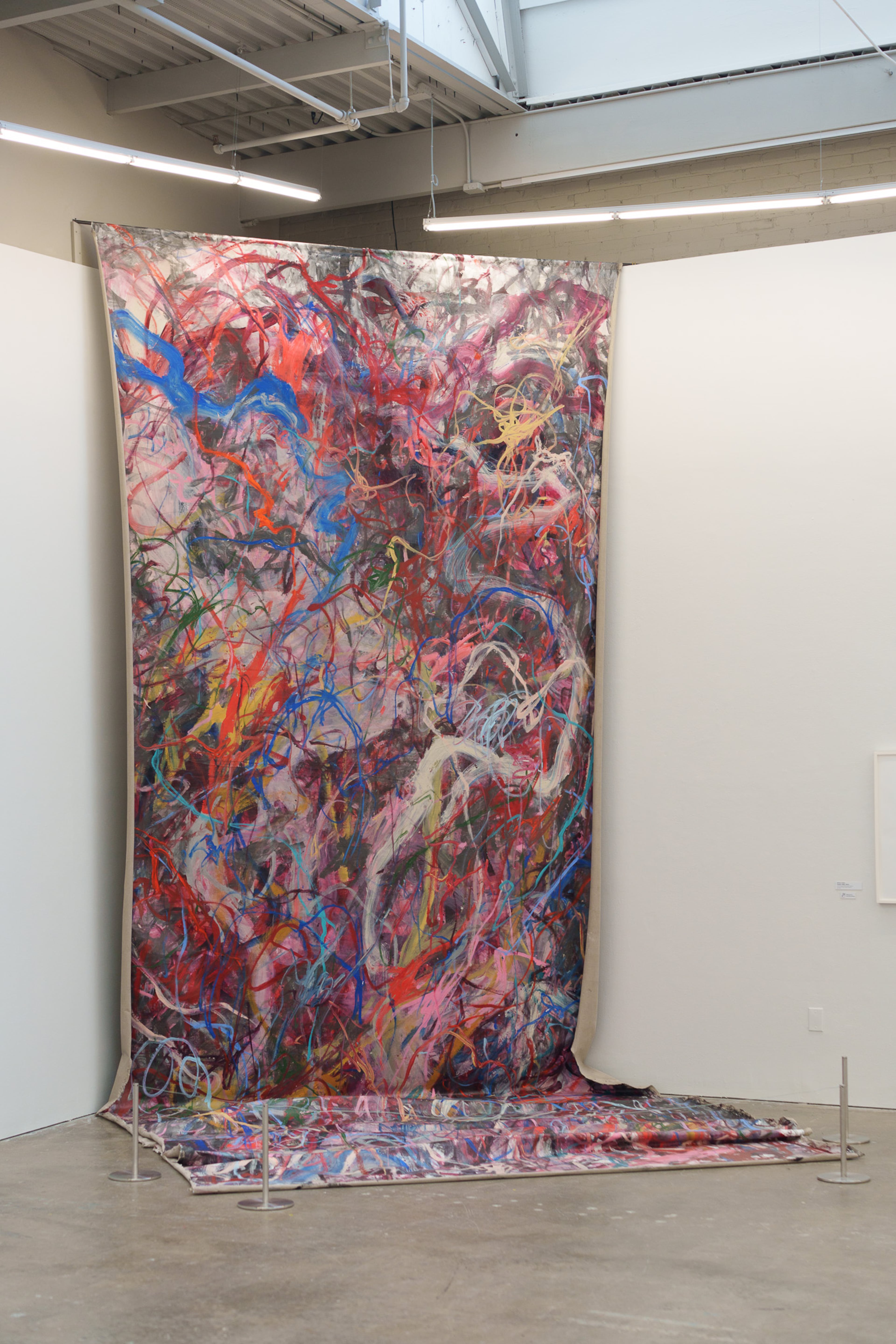 (Courtesy of Jordan Young Creative byway of Atlanta Contemporary)