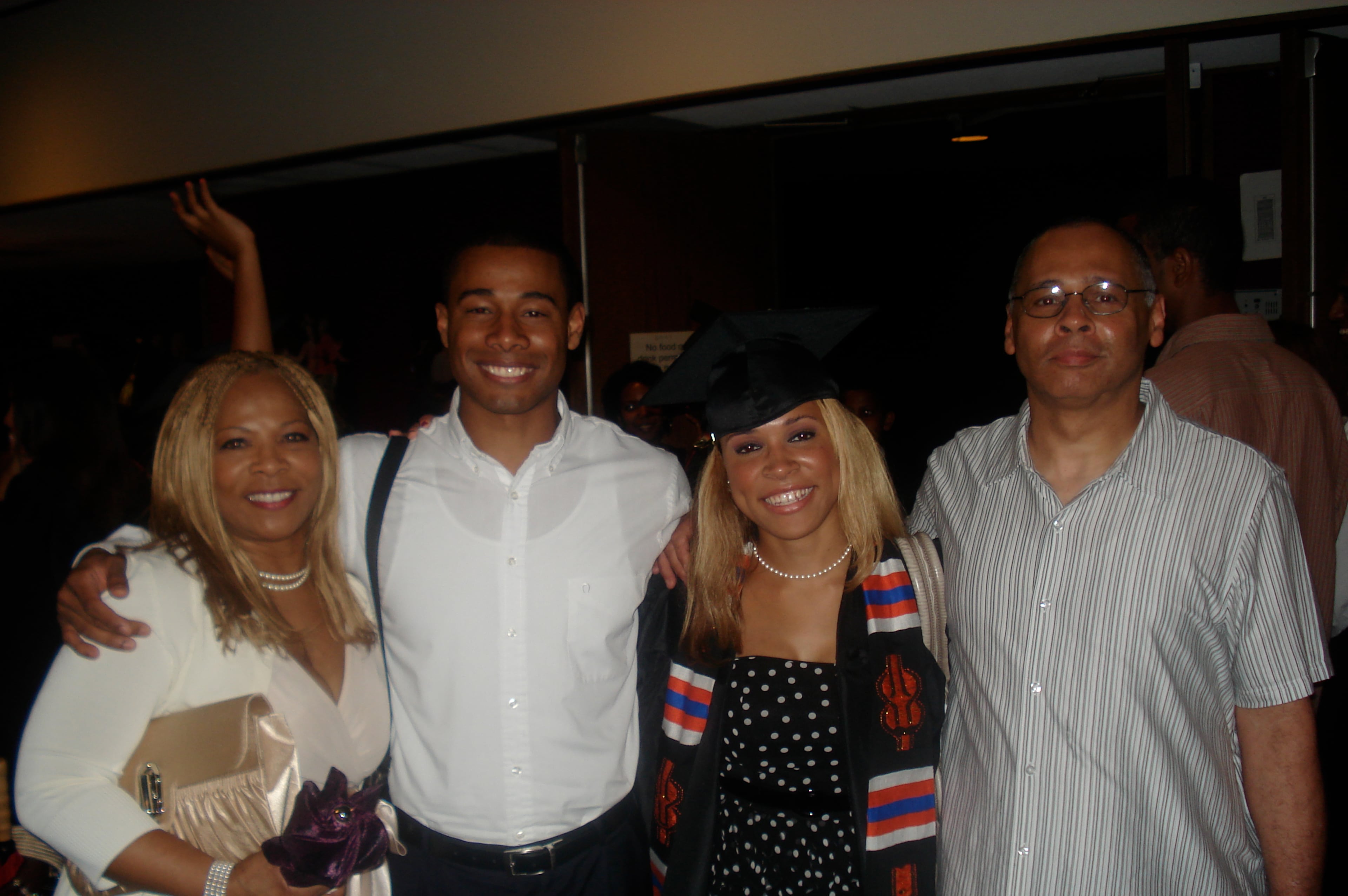 Black at the University of Virginia